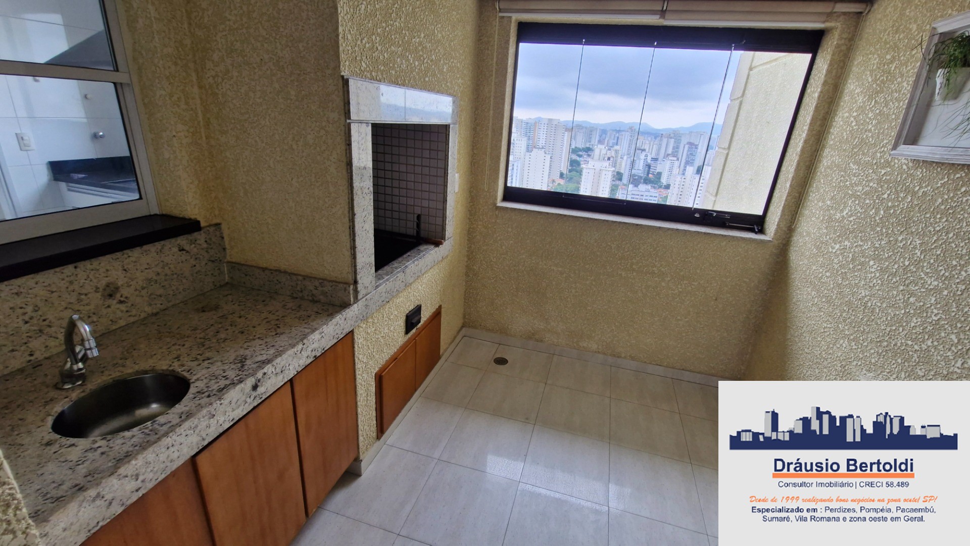 Apartamento, 4 quartos, 192 m² - Foto 4