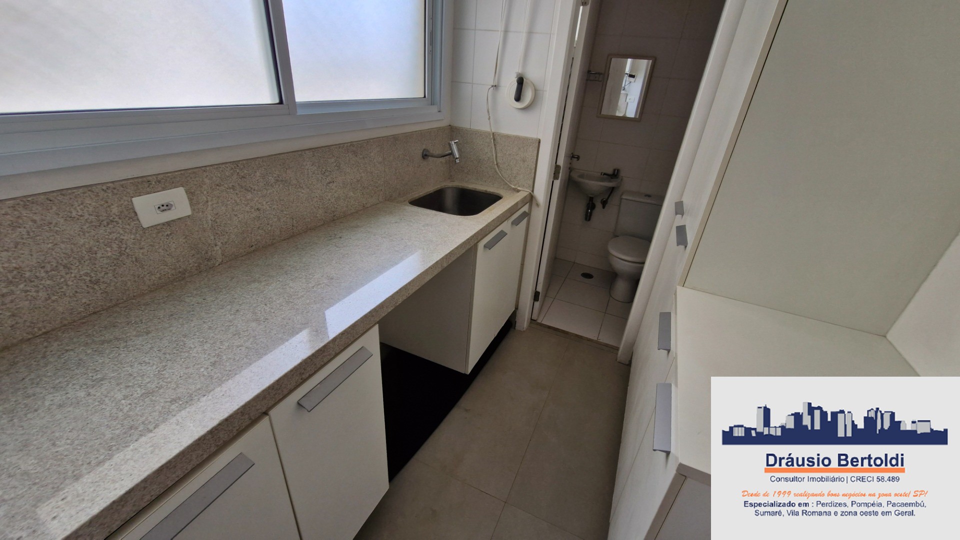 Apartamento à venda com 3 quartos, 125m² - Foto 10