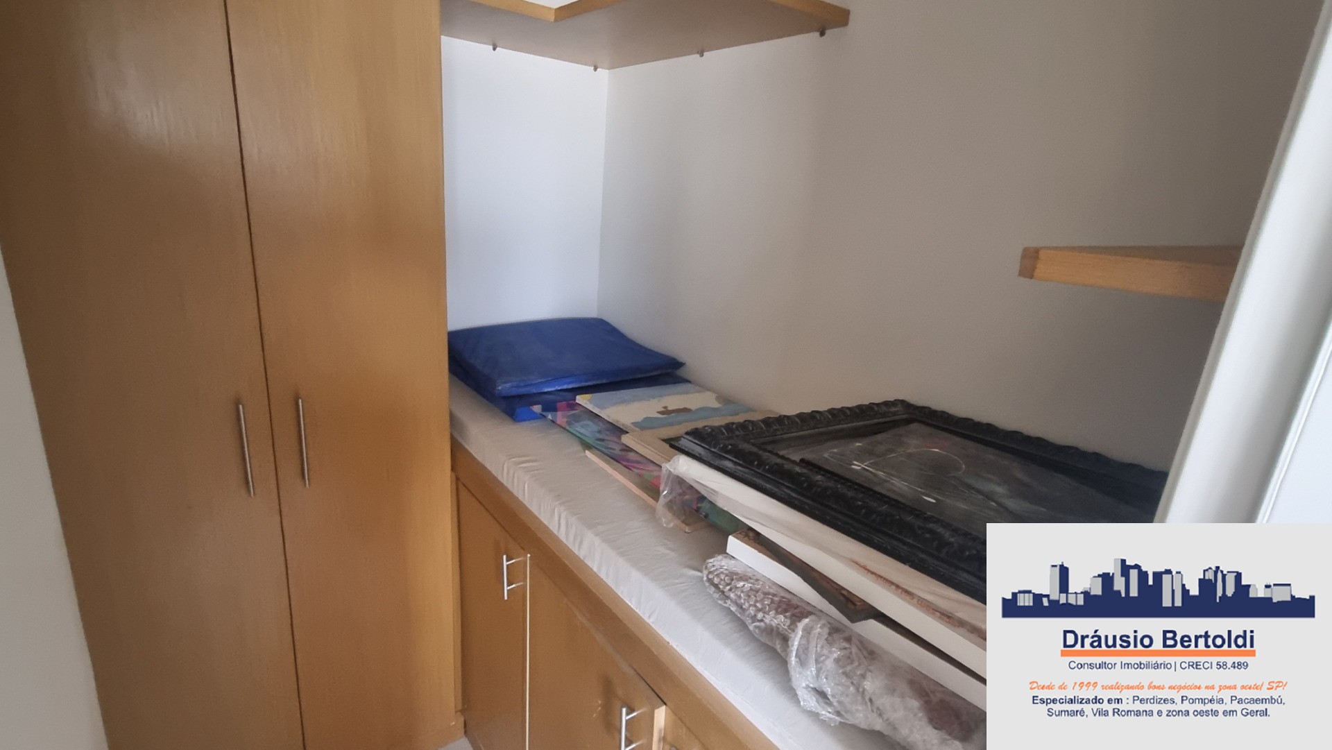 Apartamento à venda com 4 quartos, 206m² - Foto 41