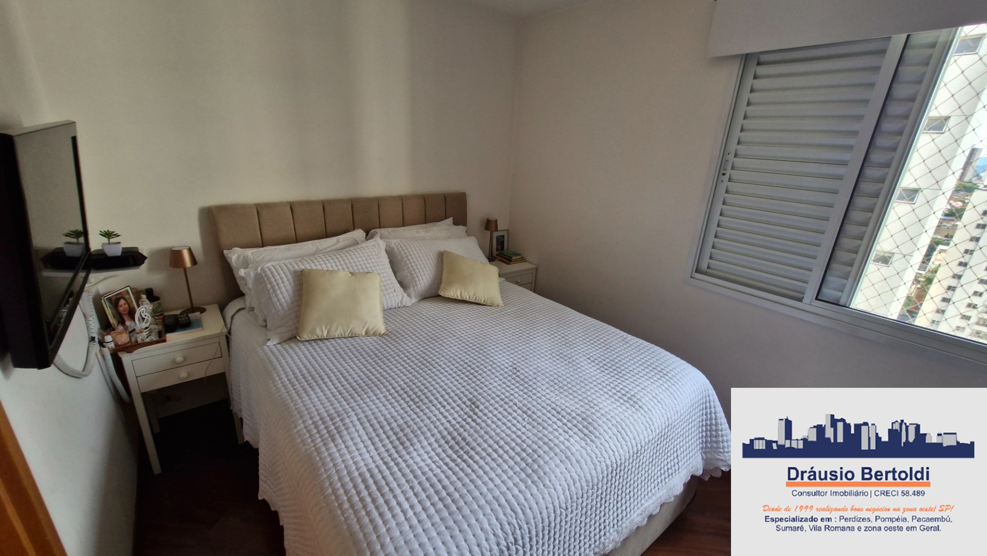 Apartamento à venda com 3 quartos, 83m² - Foto 16