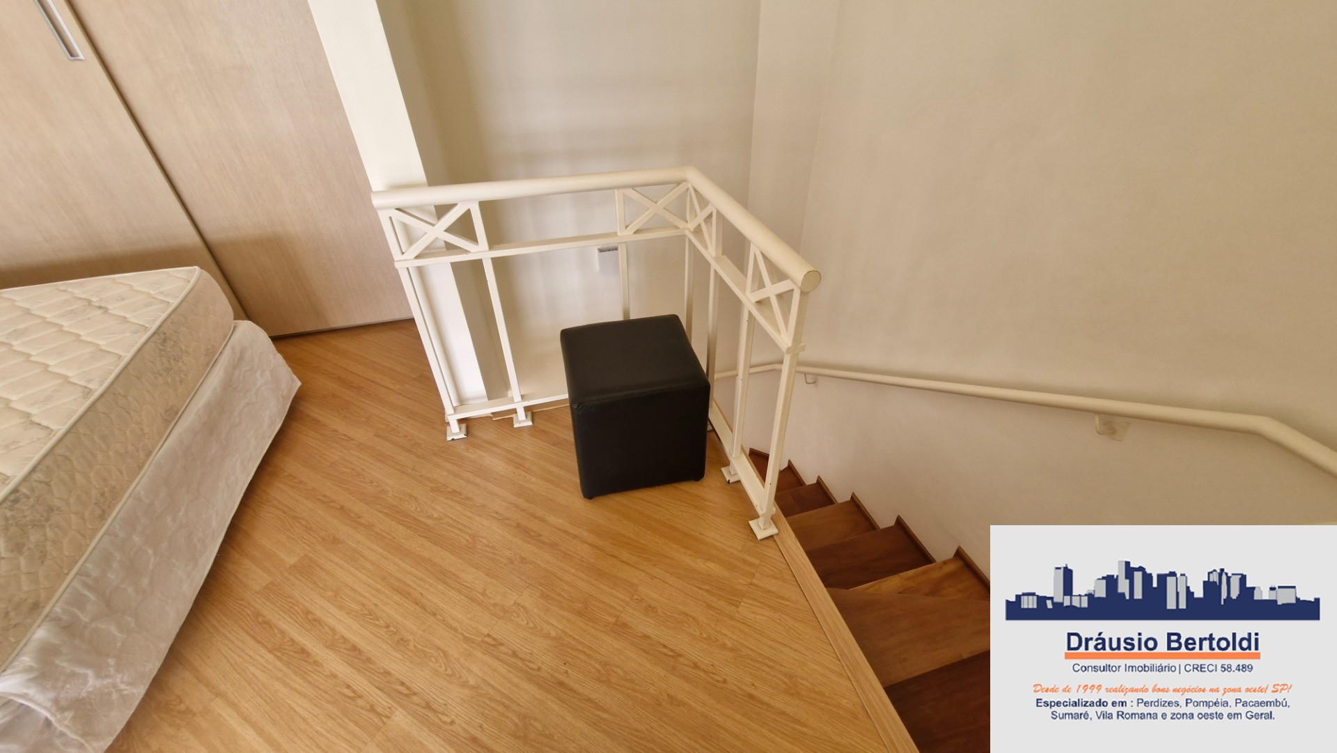 Apartamento, 1 quarto, 53 m² - Foto 18