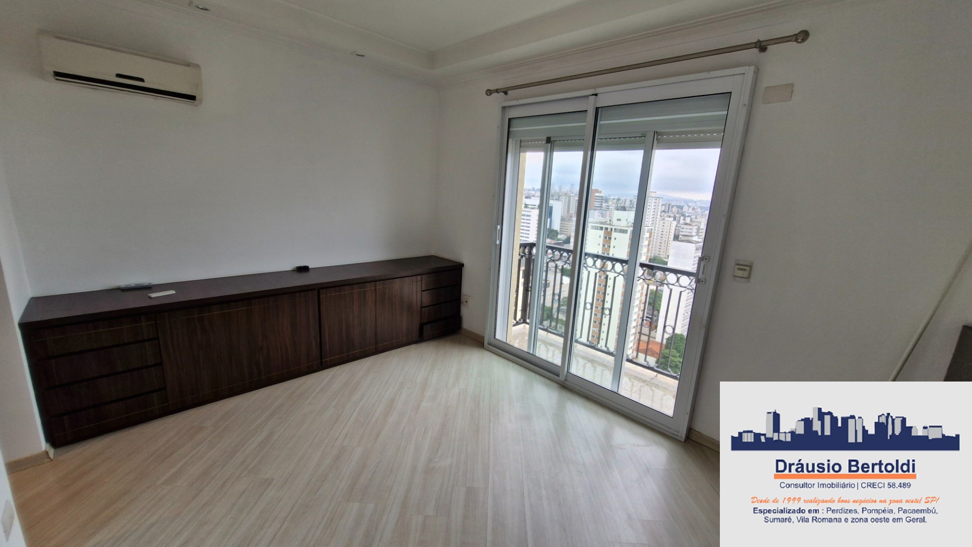 Apartamento, 4 quartos, 192 m² - Foto 27