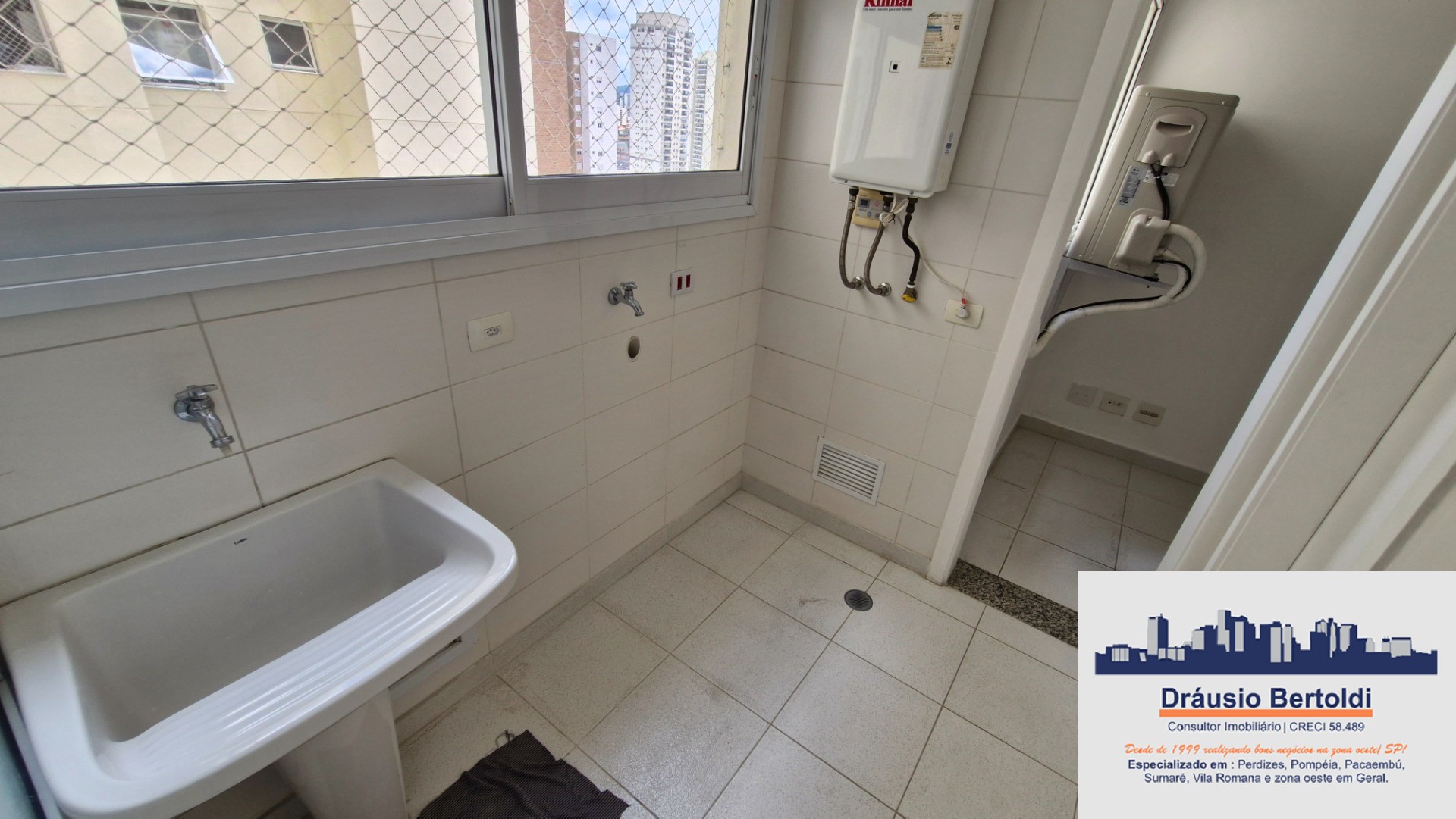 Apartamento à venda com 3 quartos, 150m² - Foto 14