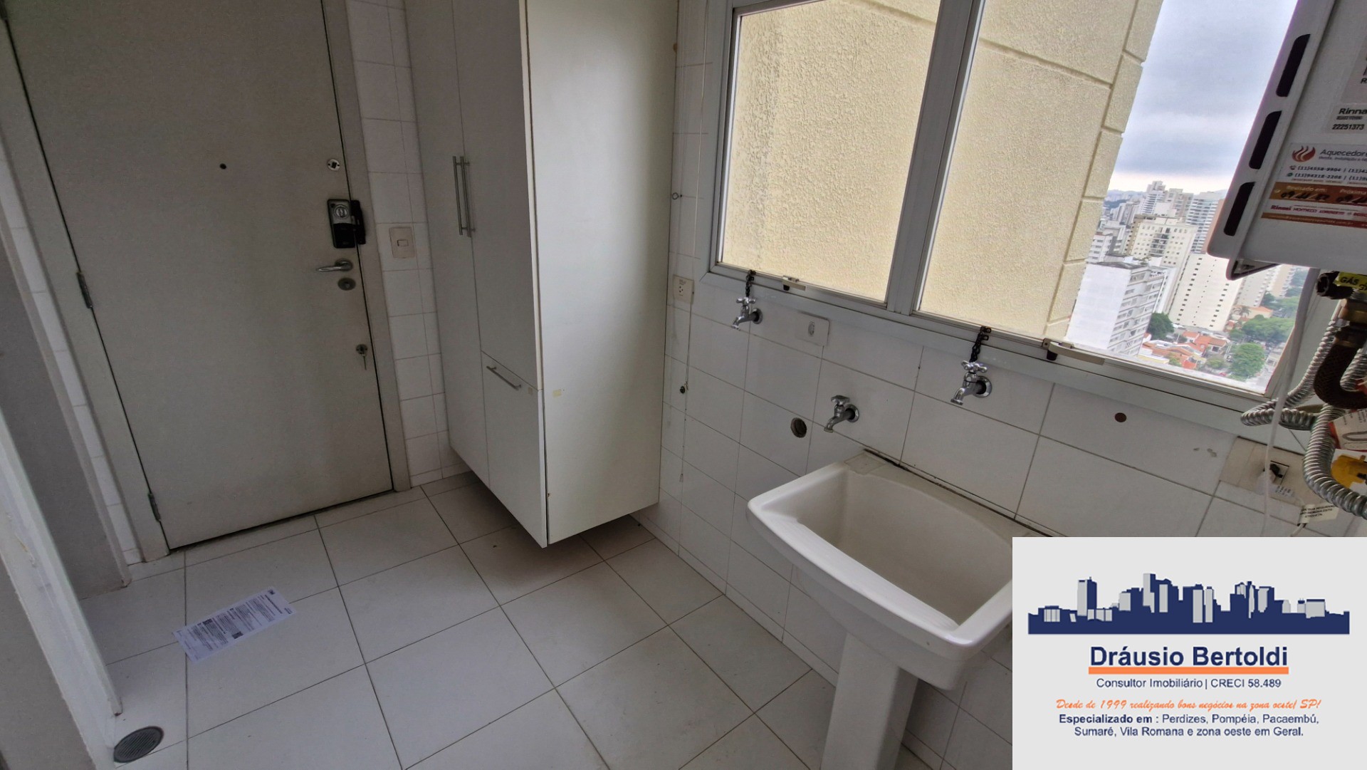 Apartamento, 4 quartos, 192 m² - Foto 24