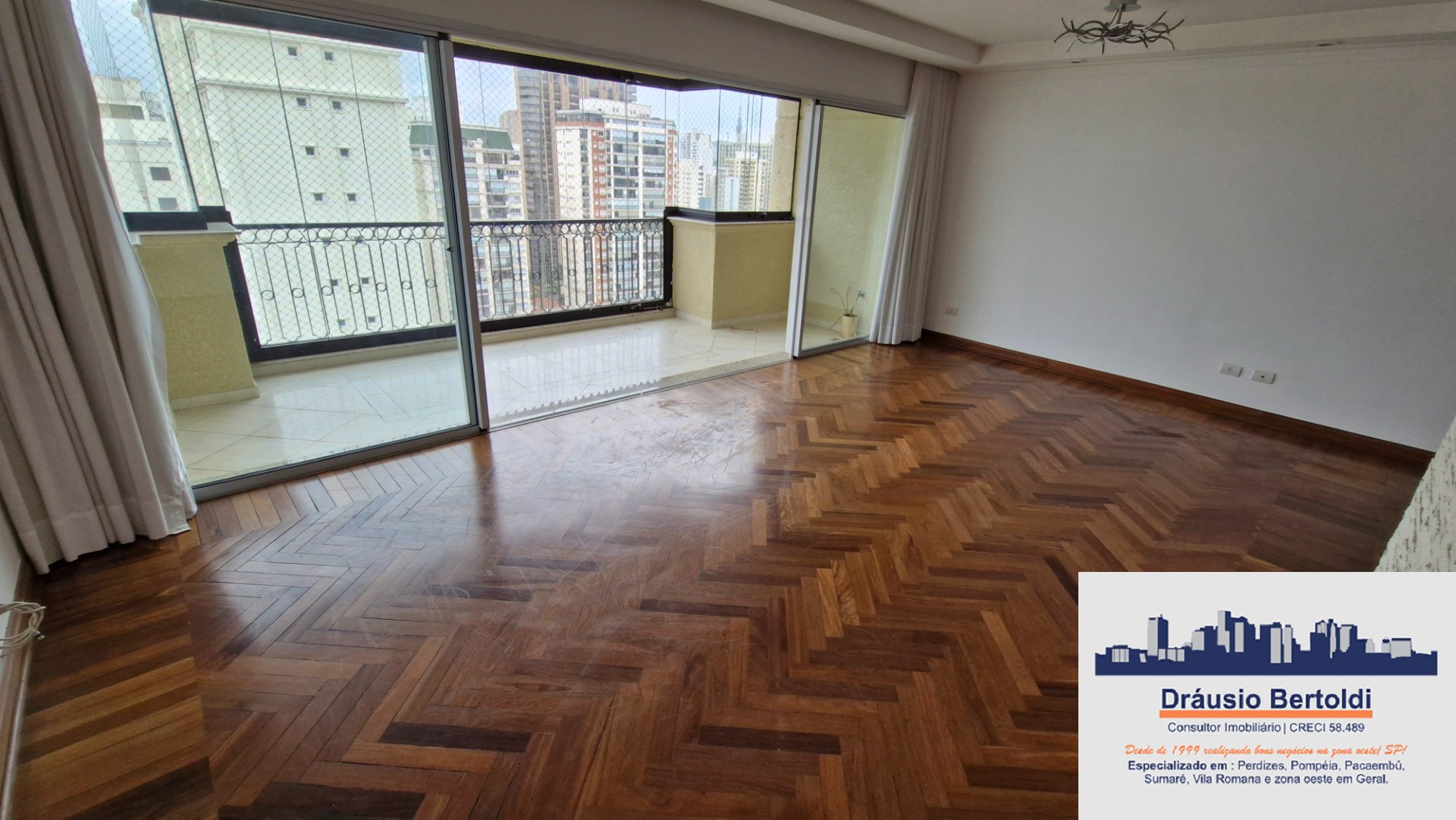 Apartamento, 4 quartos, 192 m² - Foto 8