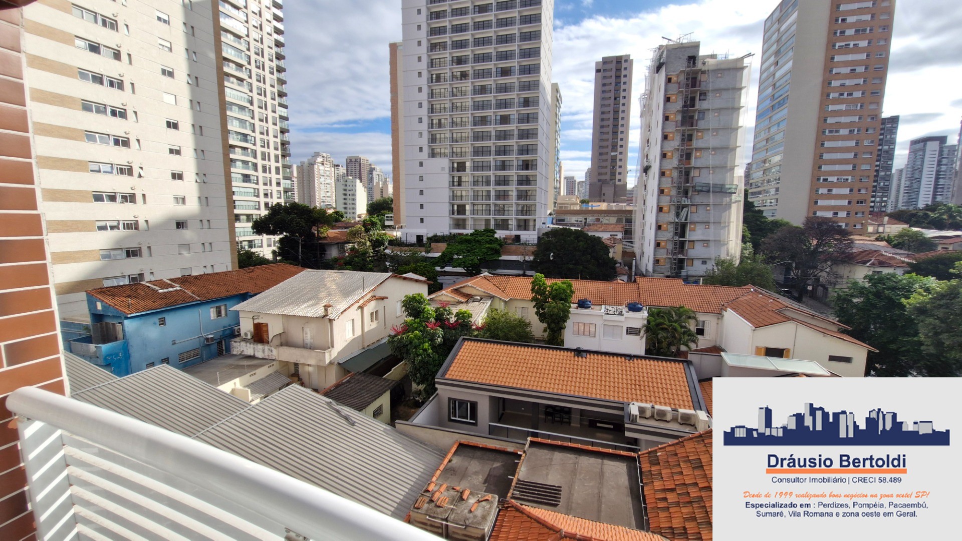 Apartamento à venda com 3 quartos, 120m² - Foto 22