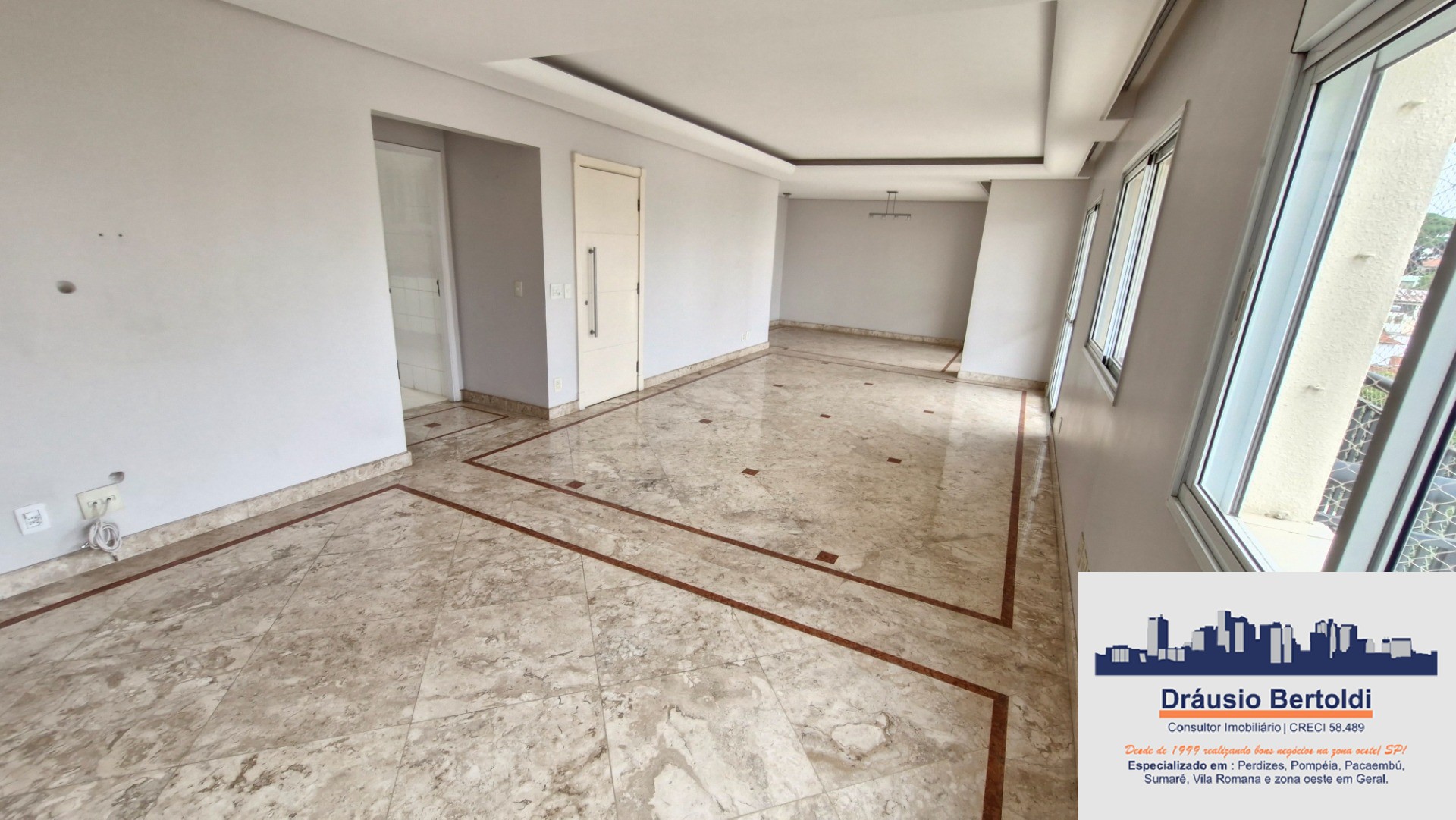 Apartamento à venda com 4 quartos, 168m² - Foto 9