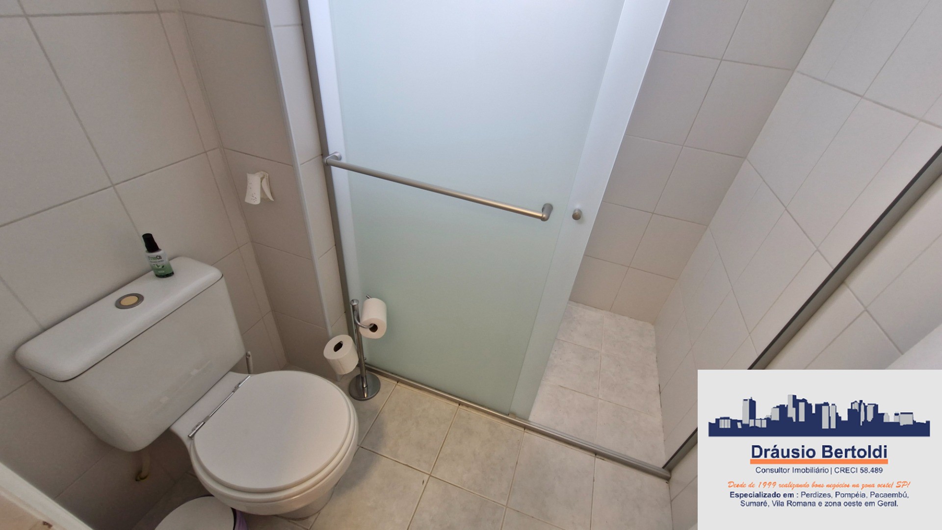 Apartamento, 1 quarto, 53 m² - Foto 17
