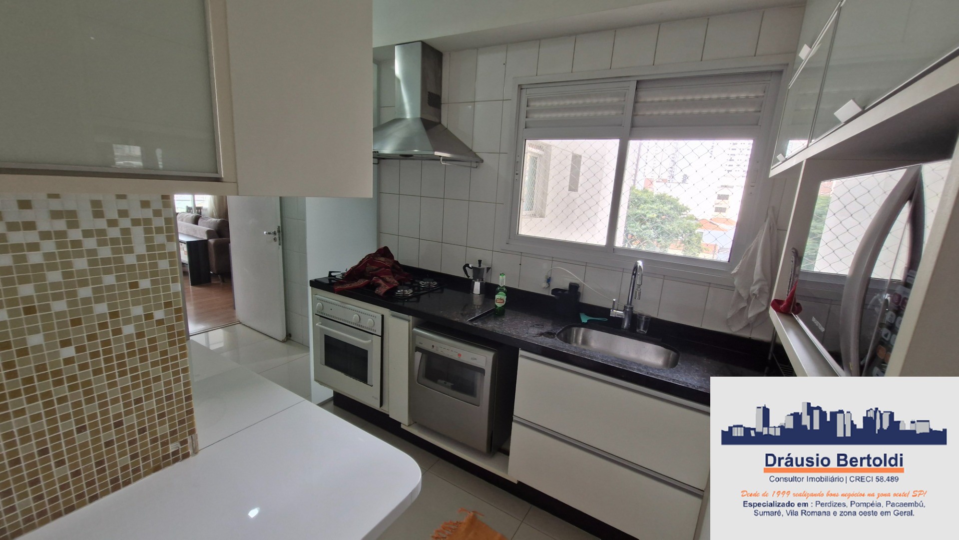 Apartamento à venda com 3 quartos, 99m² - Foto 11