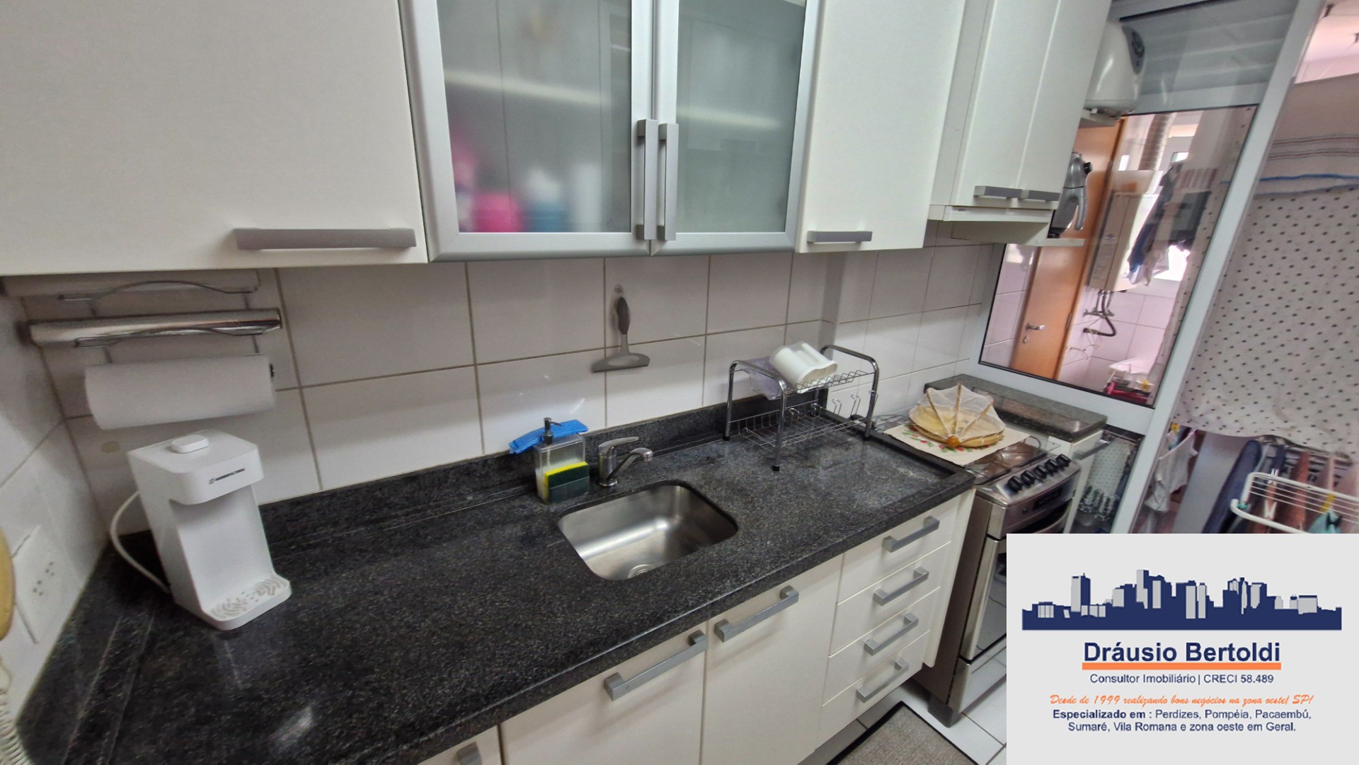 Apartamento à venda com 3 quartos, 83m² - Foto 15