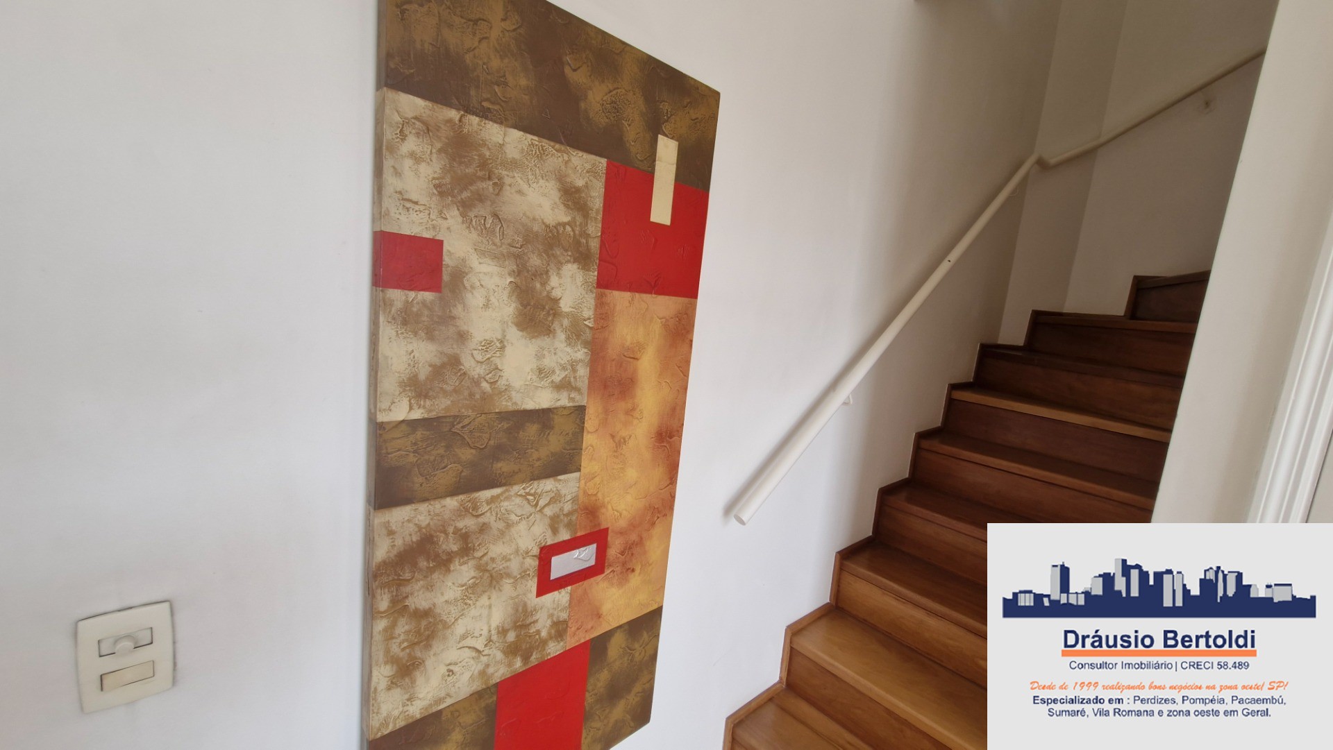 Apartamento, 1 quarto, 53 m² - Foto 12