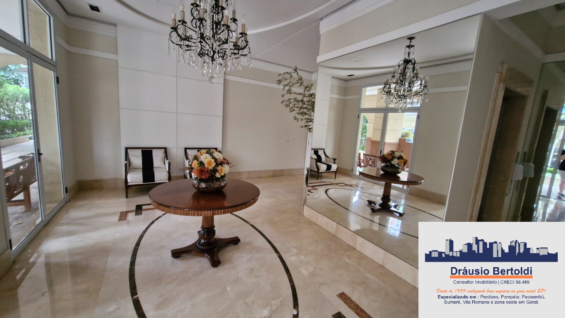 Apartamento, 4 quartos, 192 m² - Foto 38