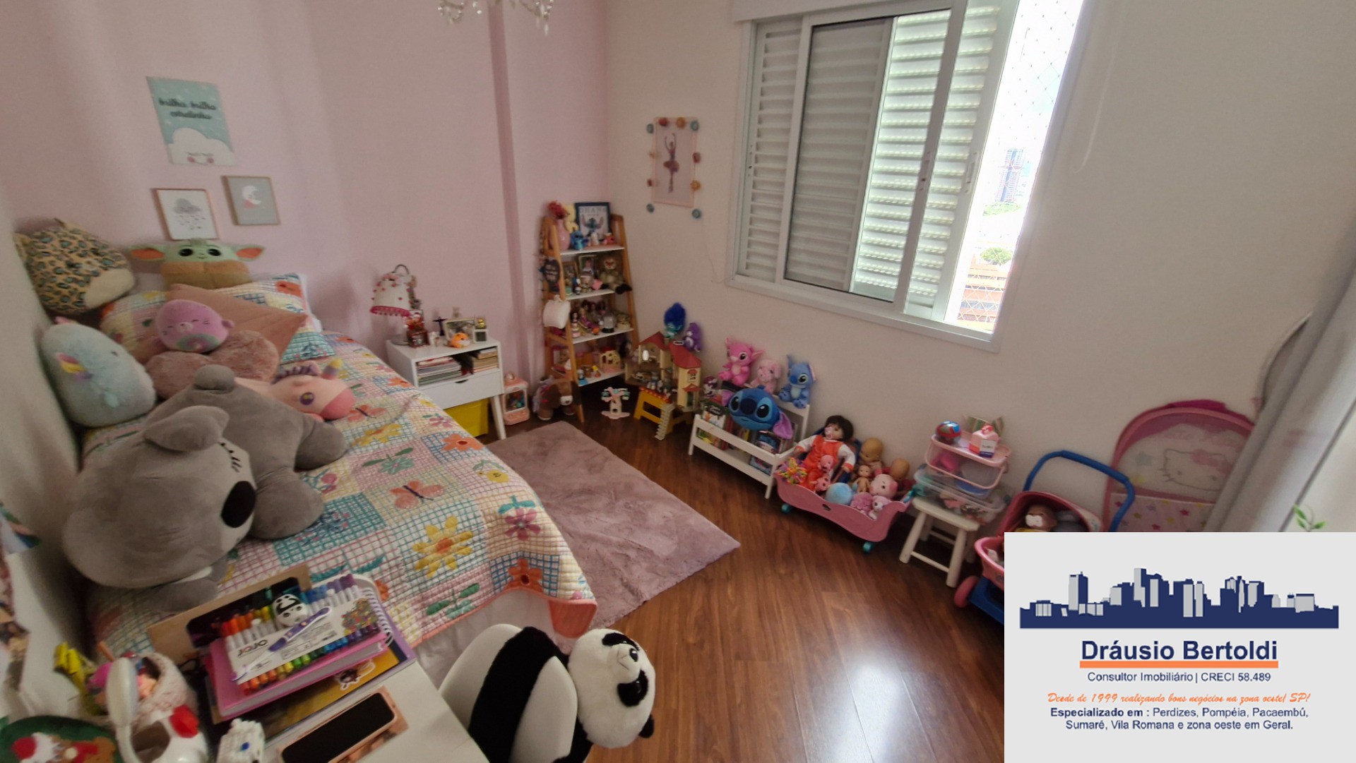 Apartamento à venda com 3 quartos, 83m² - Foto 13