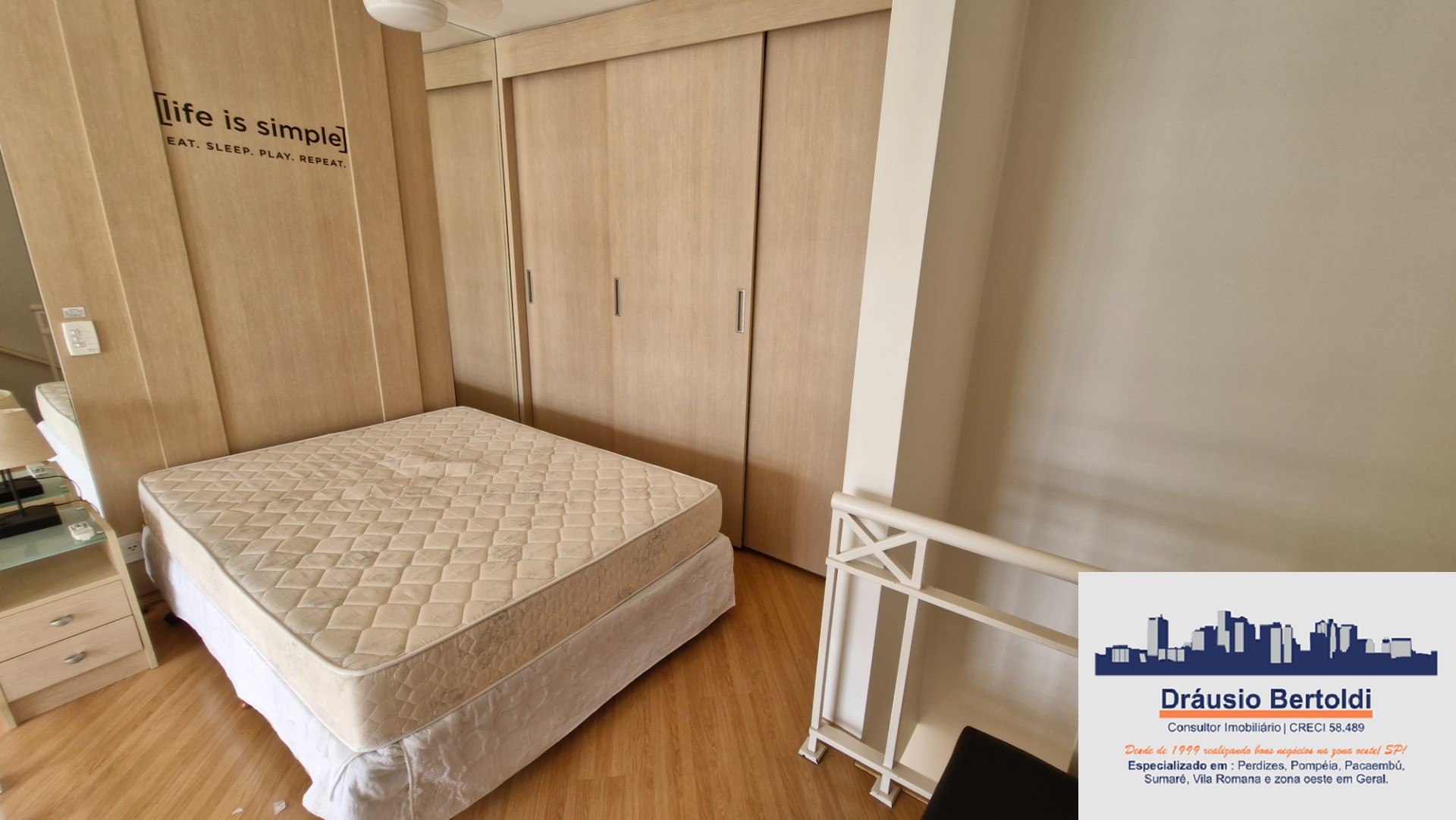 Apartamento, 1 quarto, 53 m² - Foto 13