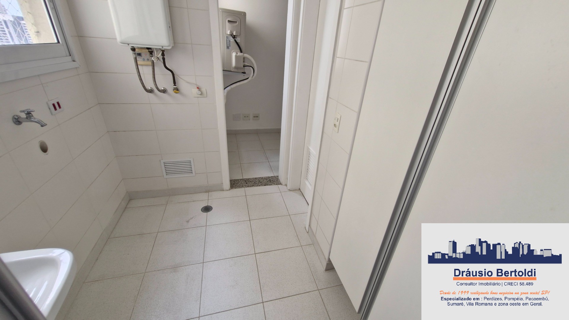 Apartamento à venda com 3 quartos, 150m² - Foto 12