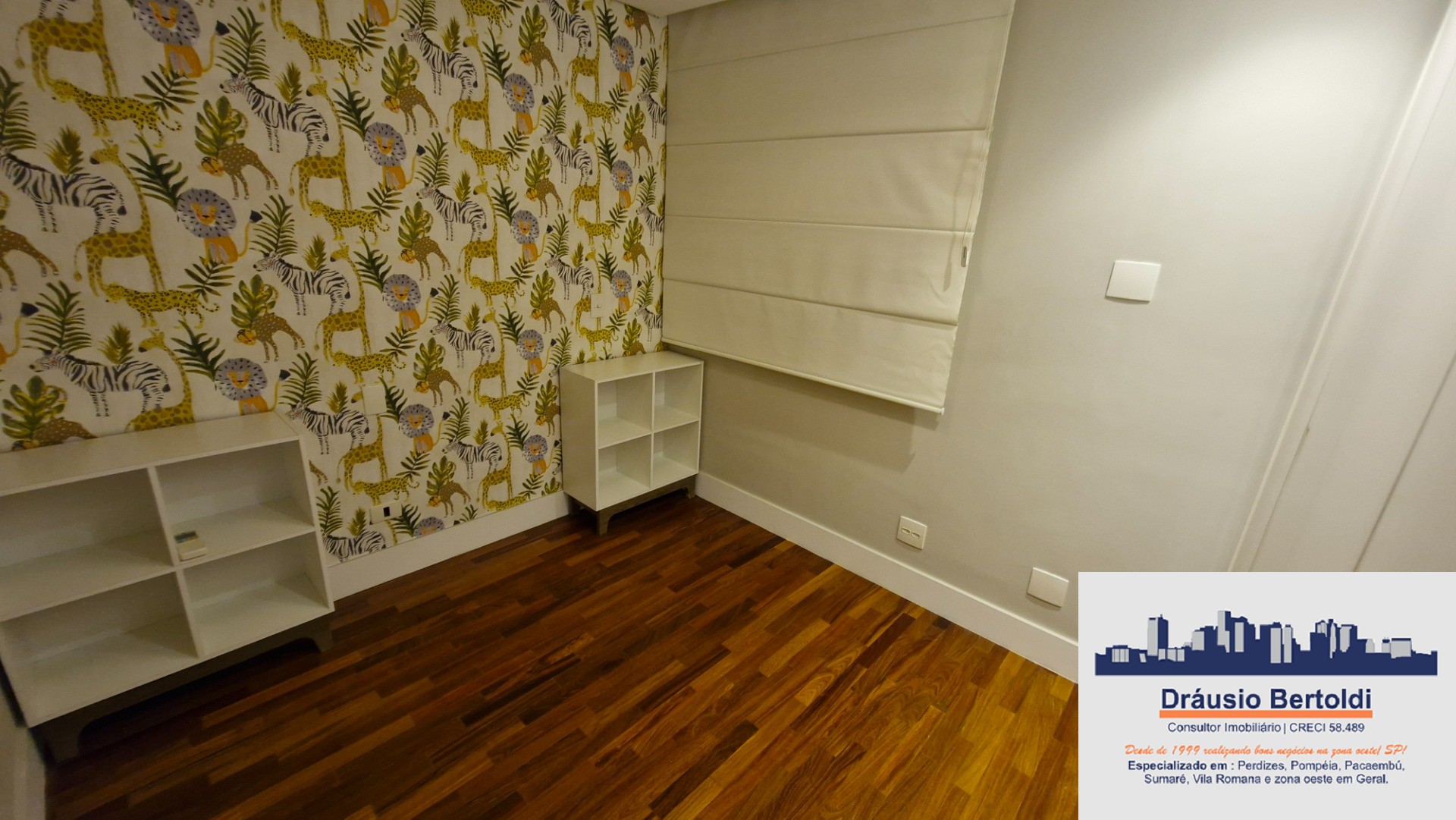 Apartamento à venda com 3 quartos, 125m² - Foto 21