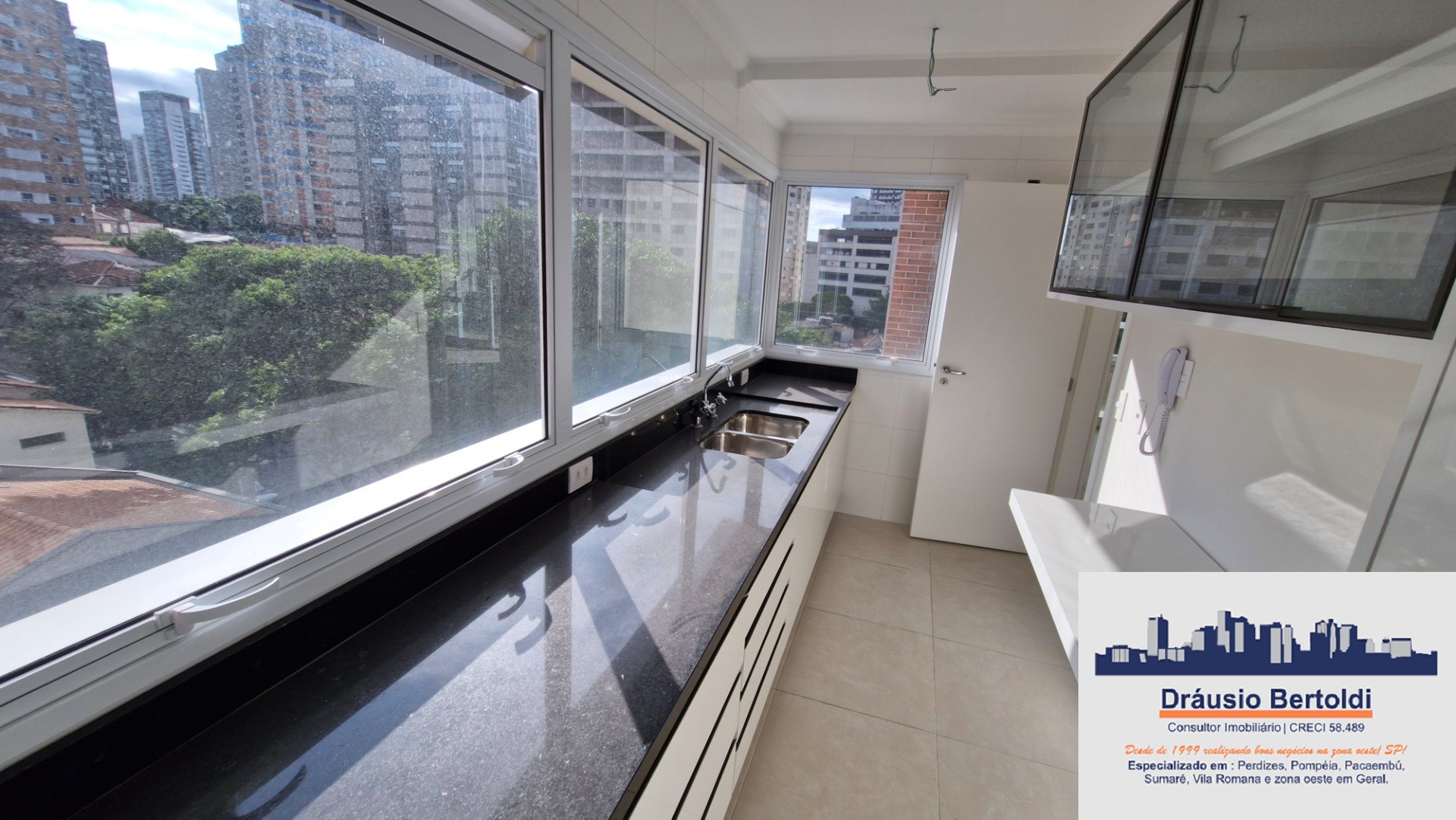 Apartamento à venda com 3 quartos, 120m² - Foto 5