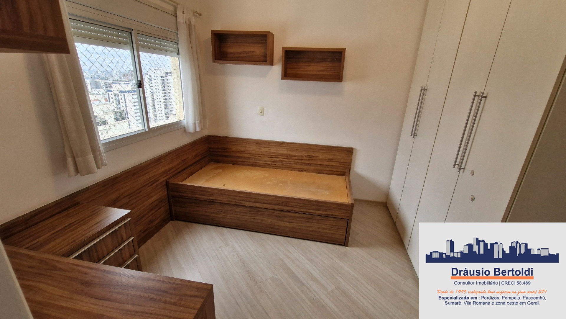 Apartamento, 4 quartos, 192 m² - Foto 19