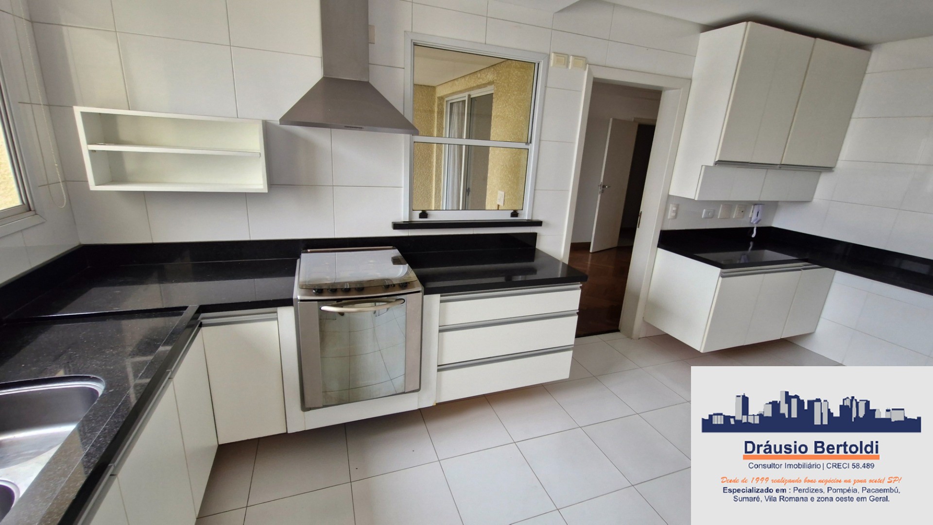 Apartamento, 4 quartos, 192 m² - Foto 12