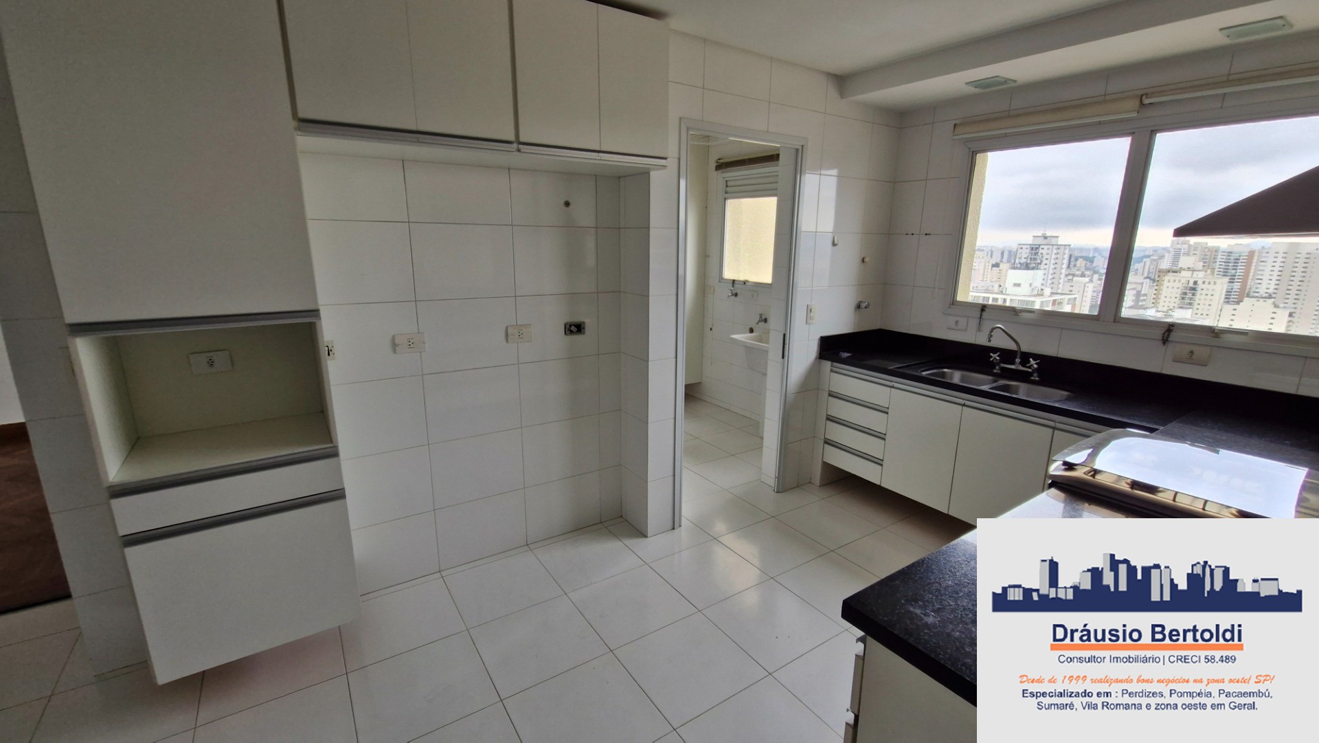 Apartamento, 4 quartos, 192 m² - Foto 13