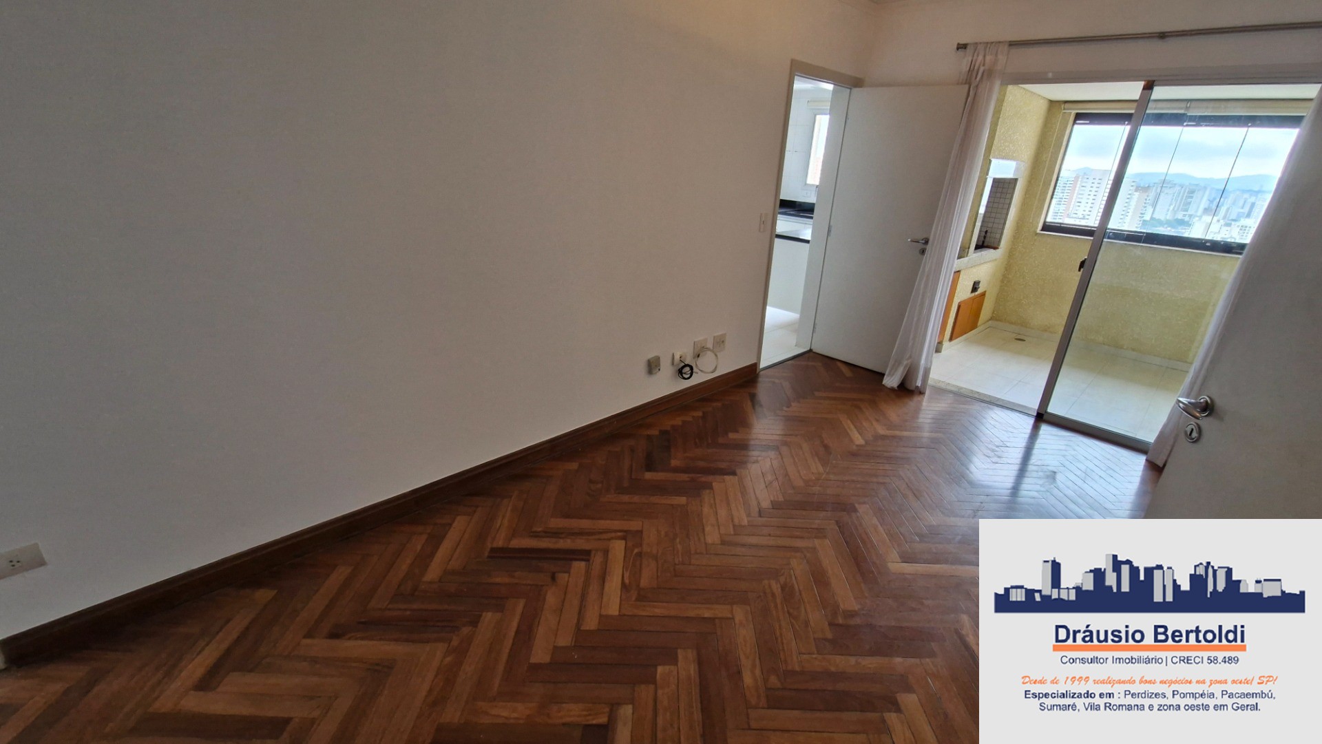 Apartamento, 4 quartos, 192 m² - Foto 10
