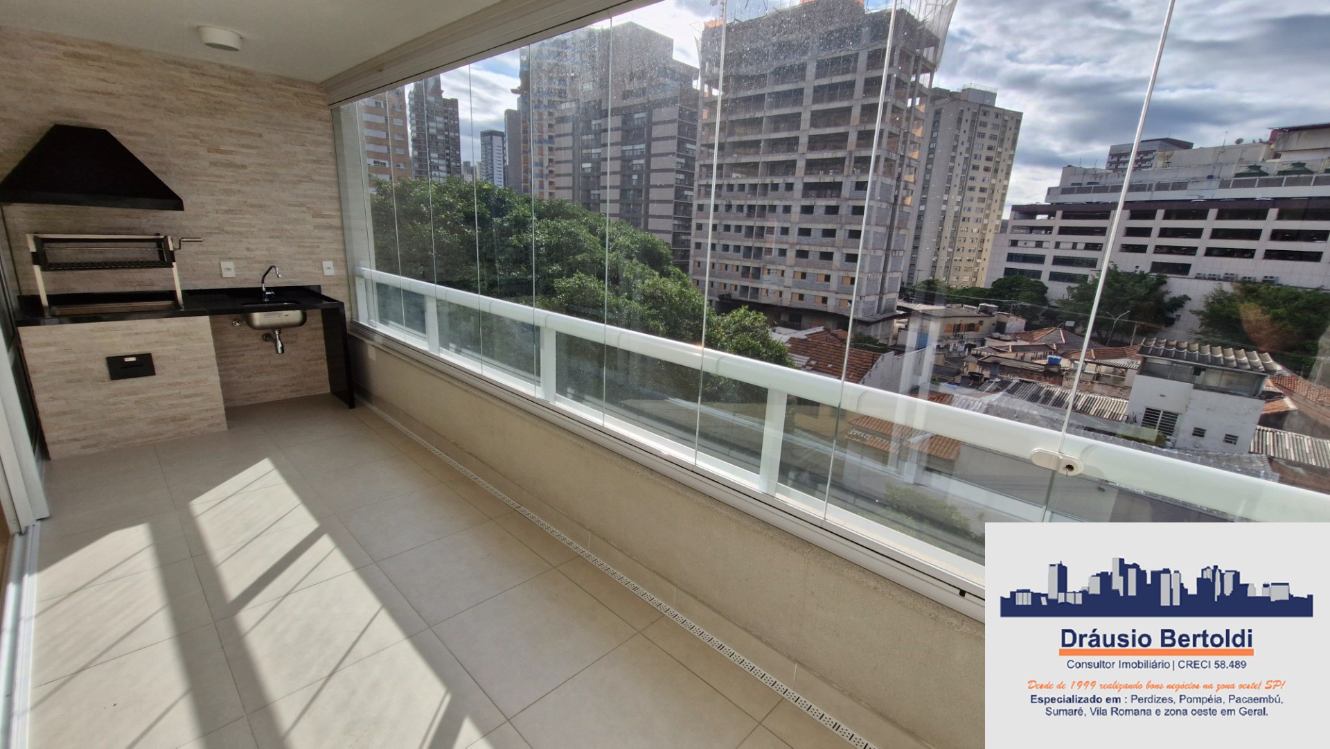 Apartamento à venda com 3 quartos, 120m² - Foto 8