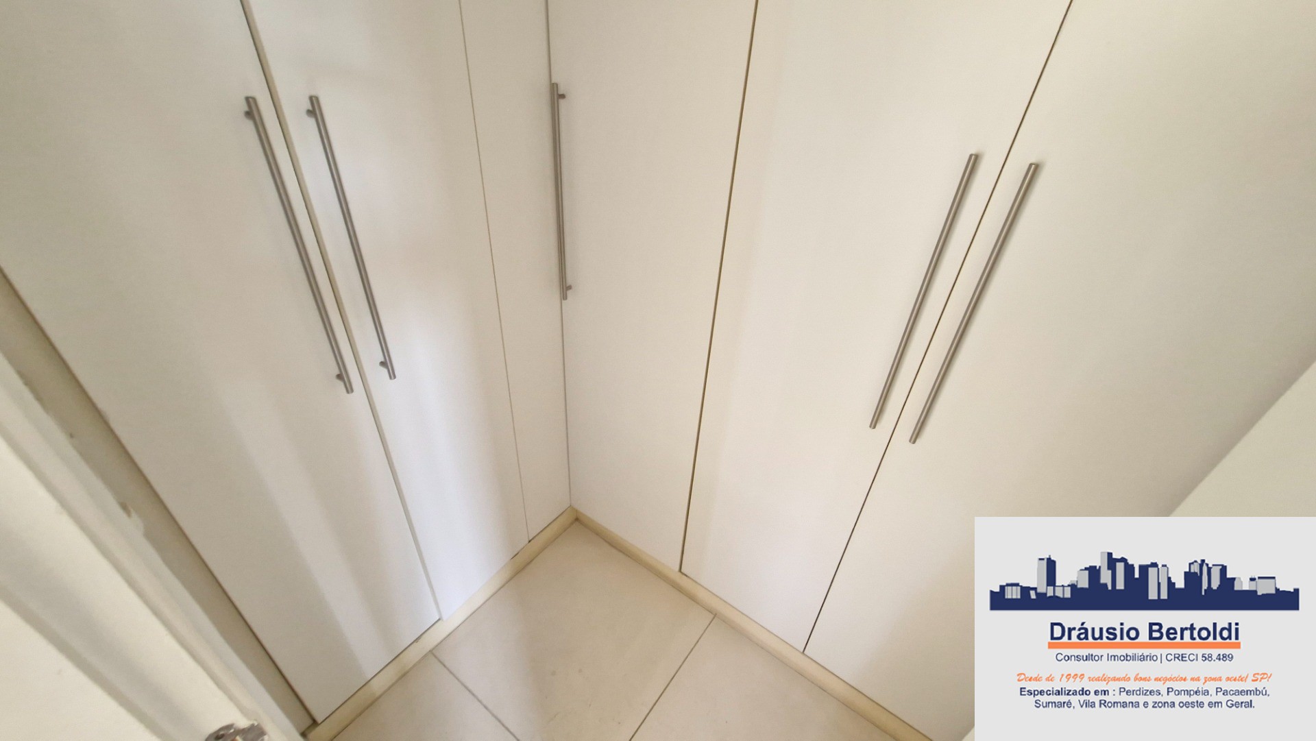 Apartamento à venda com 4 quartos, 168m² - Foto 13