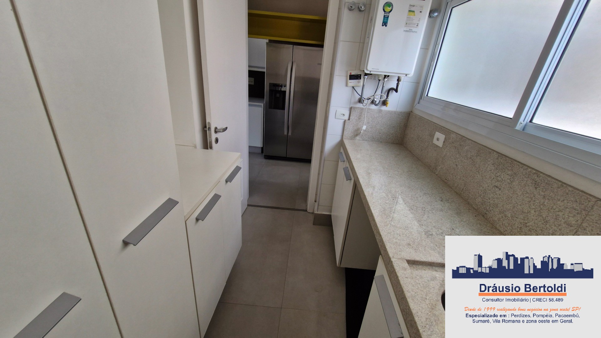 Apartamento à venda com 3 quartos, 125m² - Foto 12