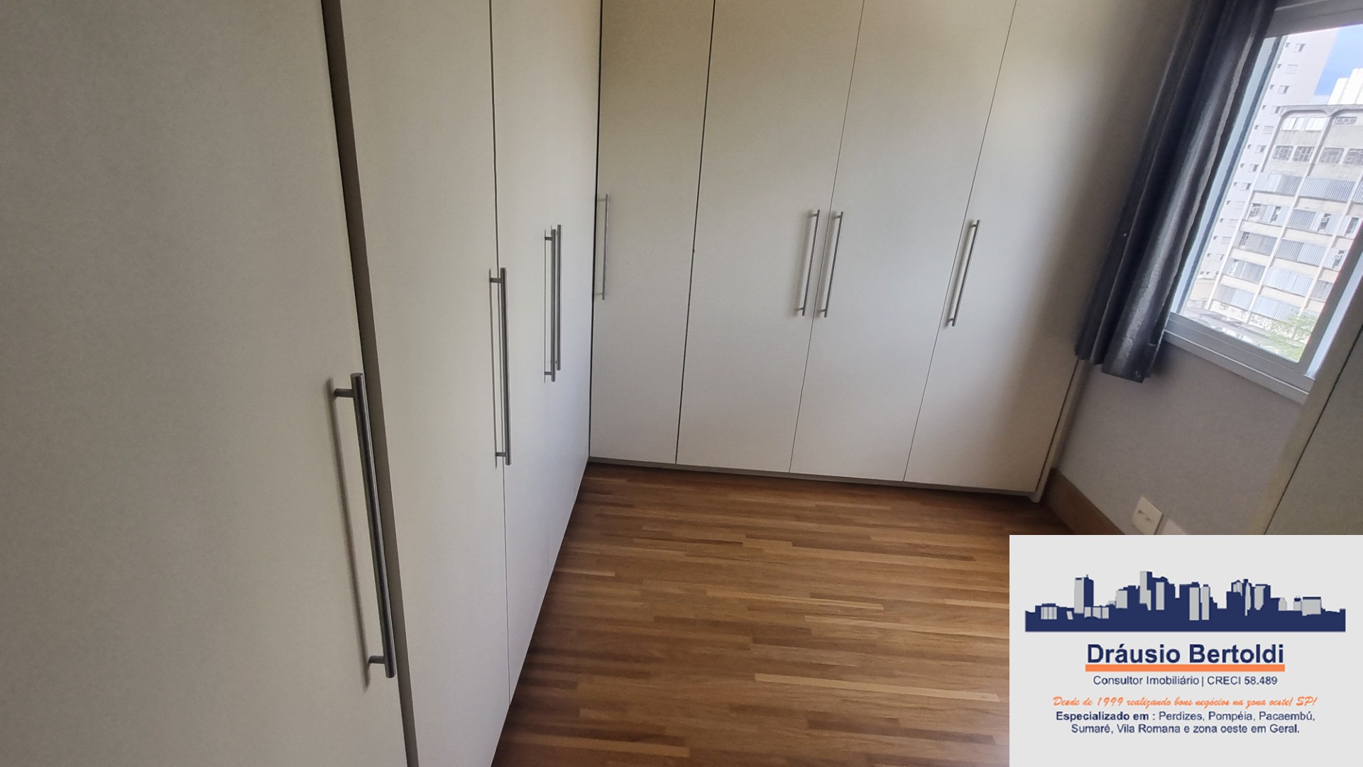 Apartamento à venda com 4 quartos, 206m² - Foto 31