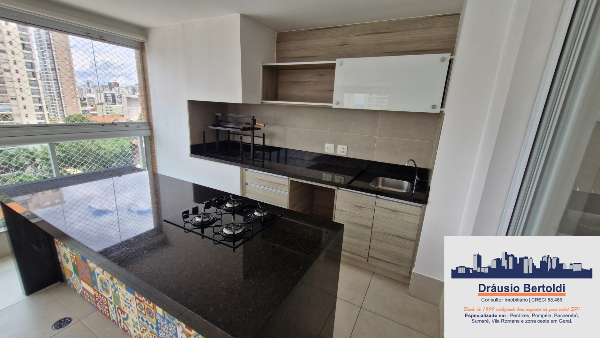 Apartamento à venda com 3 quartos, 150m² - Foto 7