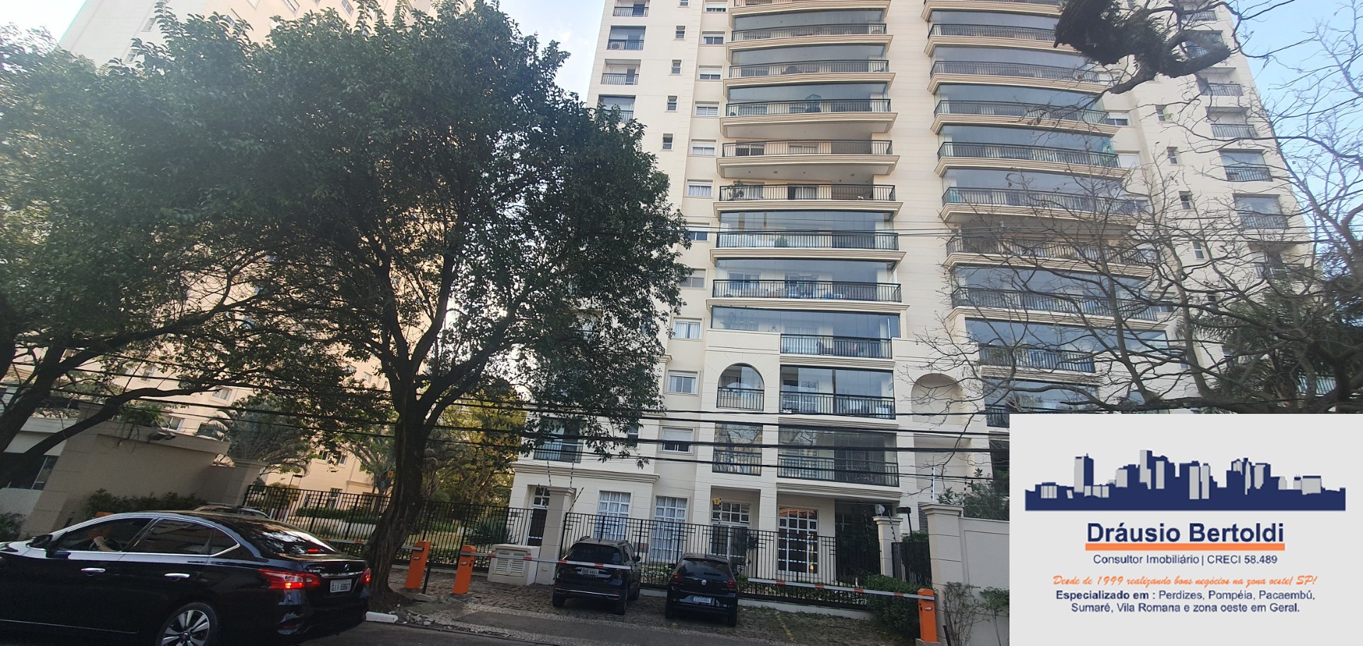 Apartamento à venda com 4 quartos, 168m² - Foto 30