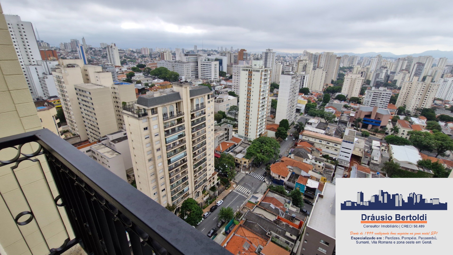 Apartamento, 4 quartos, 192 m² - Foto 25