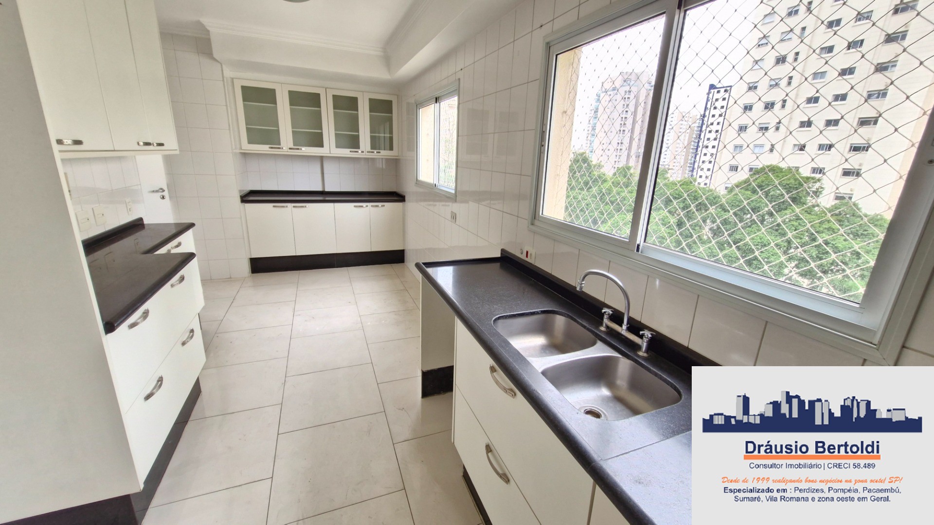 Apartamento à venda com 4 quartos, 168m² - Foto 11