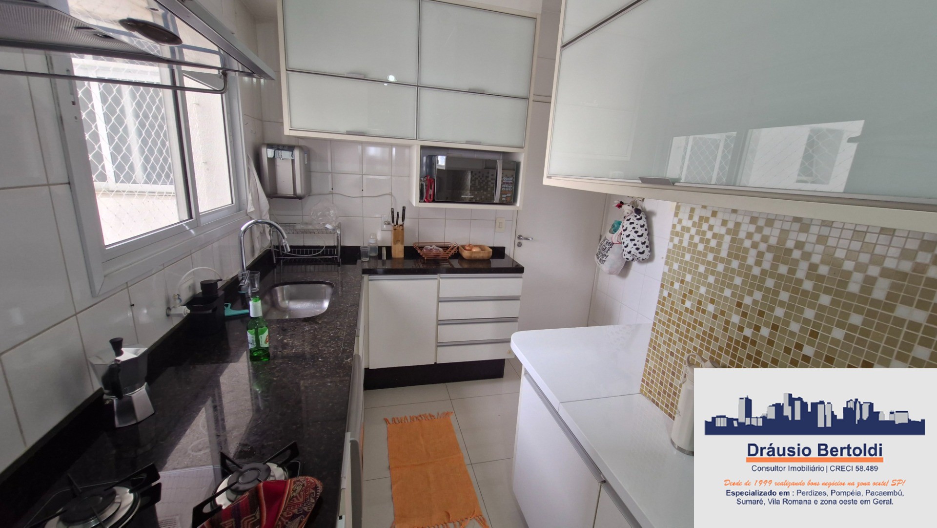 Apartamento à venda com 3 quartos, 99m² - Foto 12