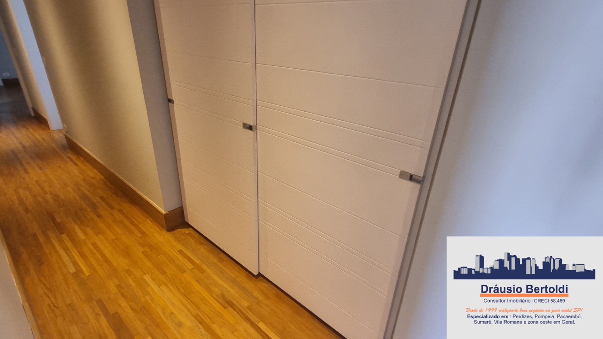 Apartamento à venda com 4 quartos, 206m² - Foto 30