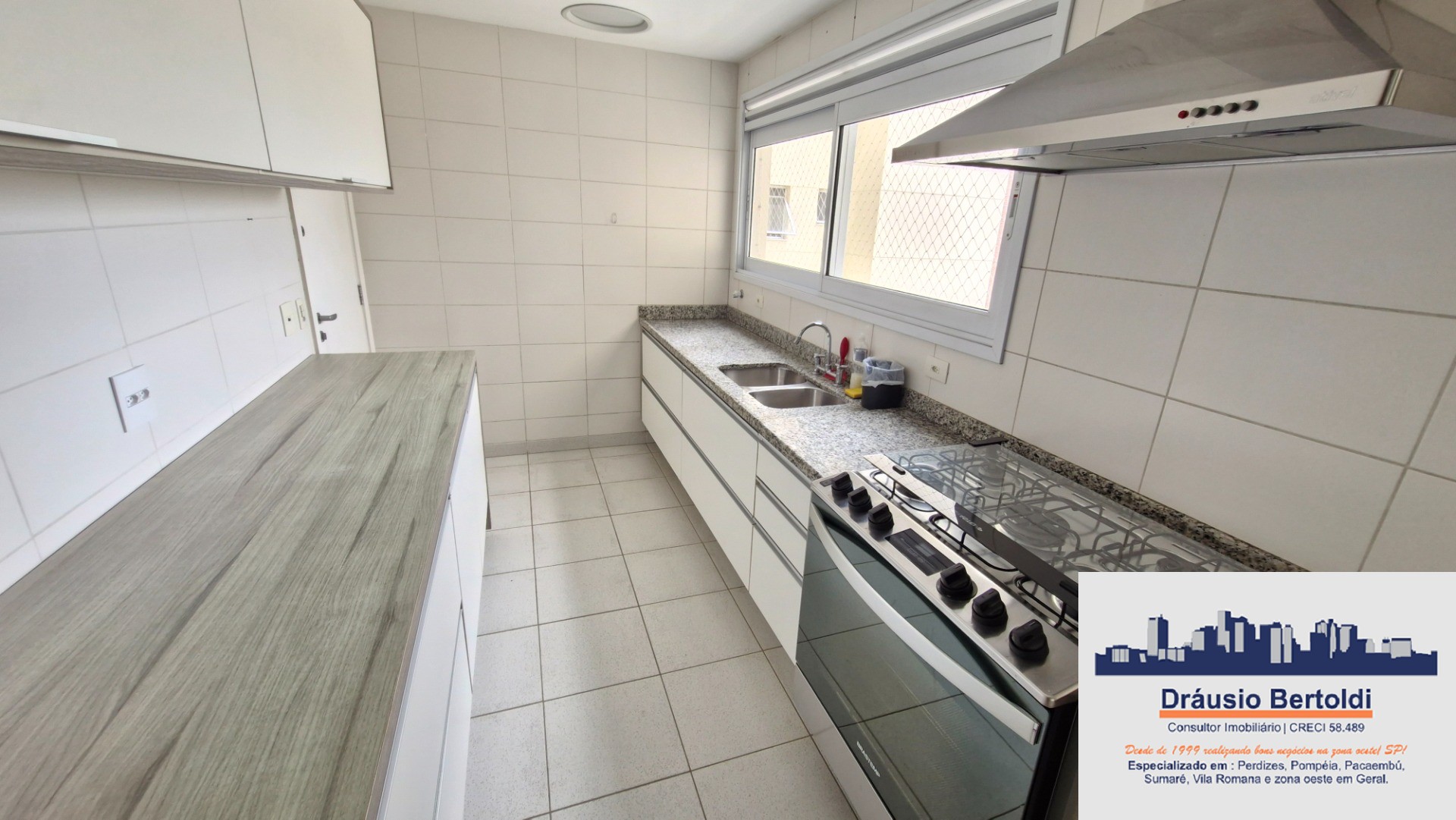 Apartamento à venda com 3 quartos, 150m² - Foto 11