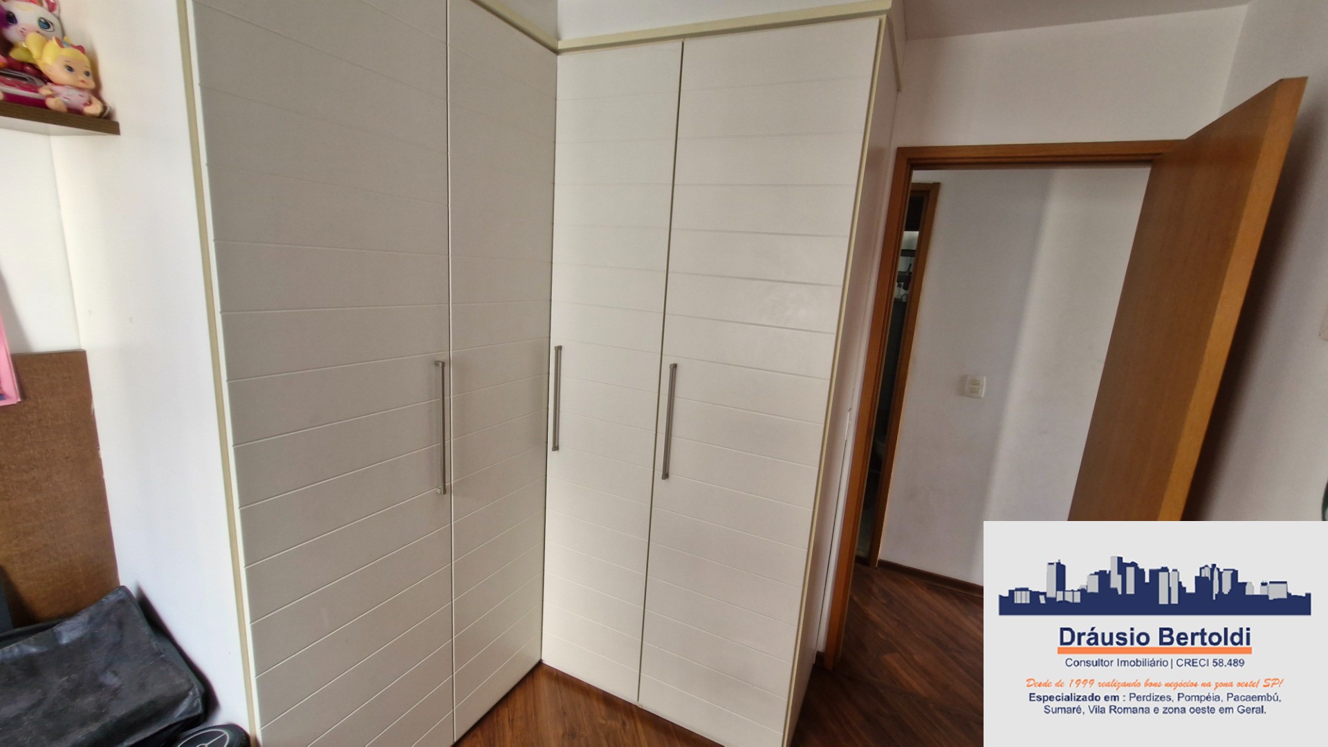 Apartamento à venda com 3 quartos, 83m² - Foto 10