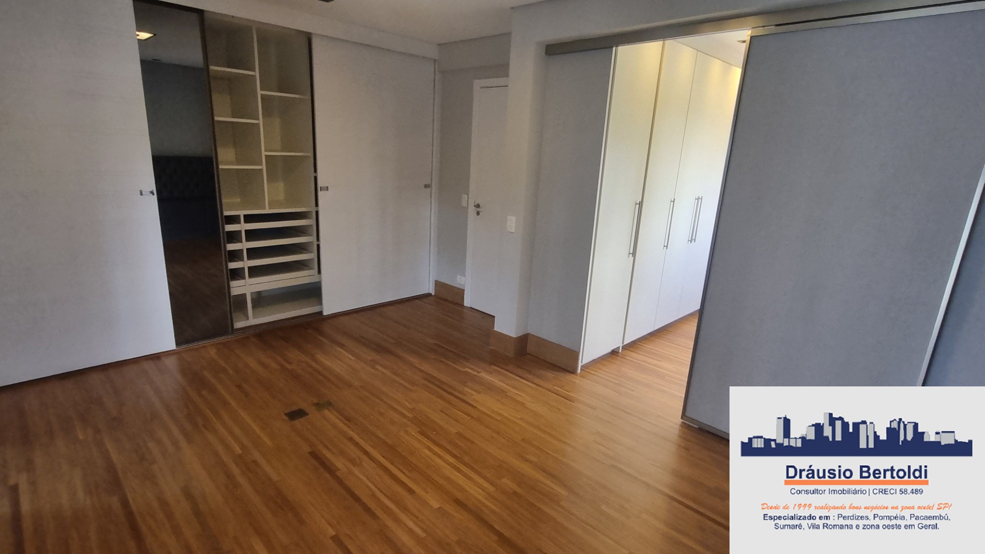 Apartamento à venda com 4 quartos, 206m² - Foto 33