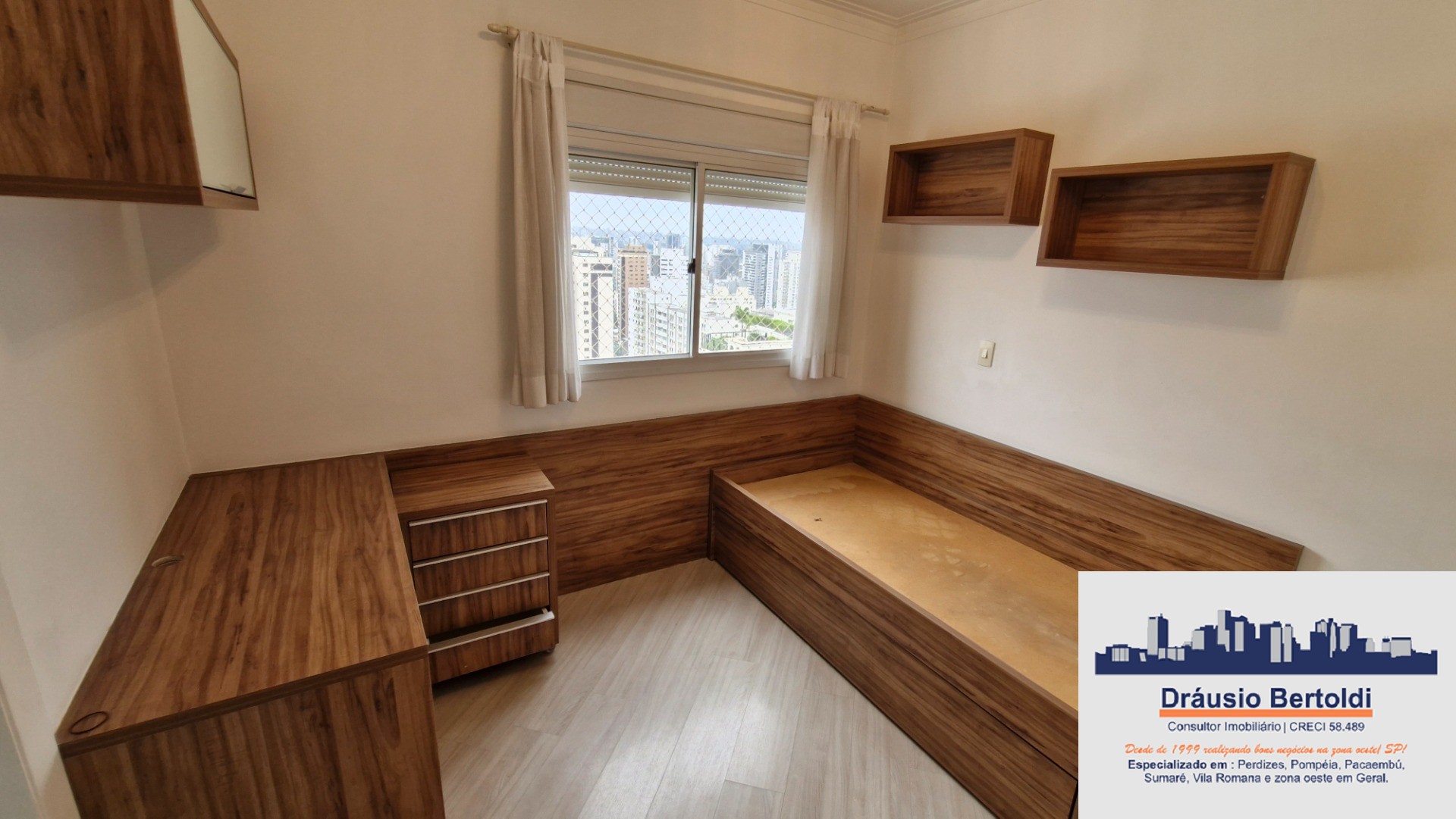 Apartamento, 4 quartos, 192 m² - Foto 20