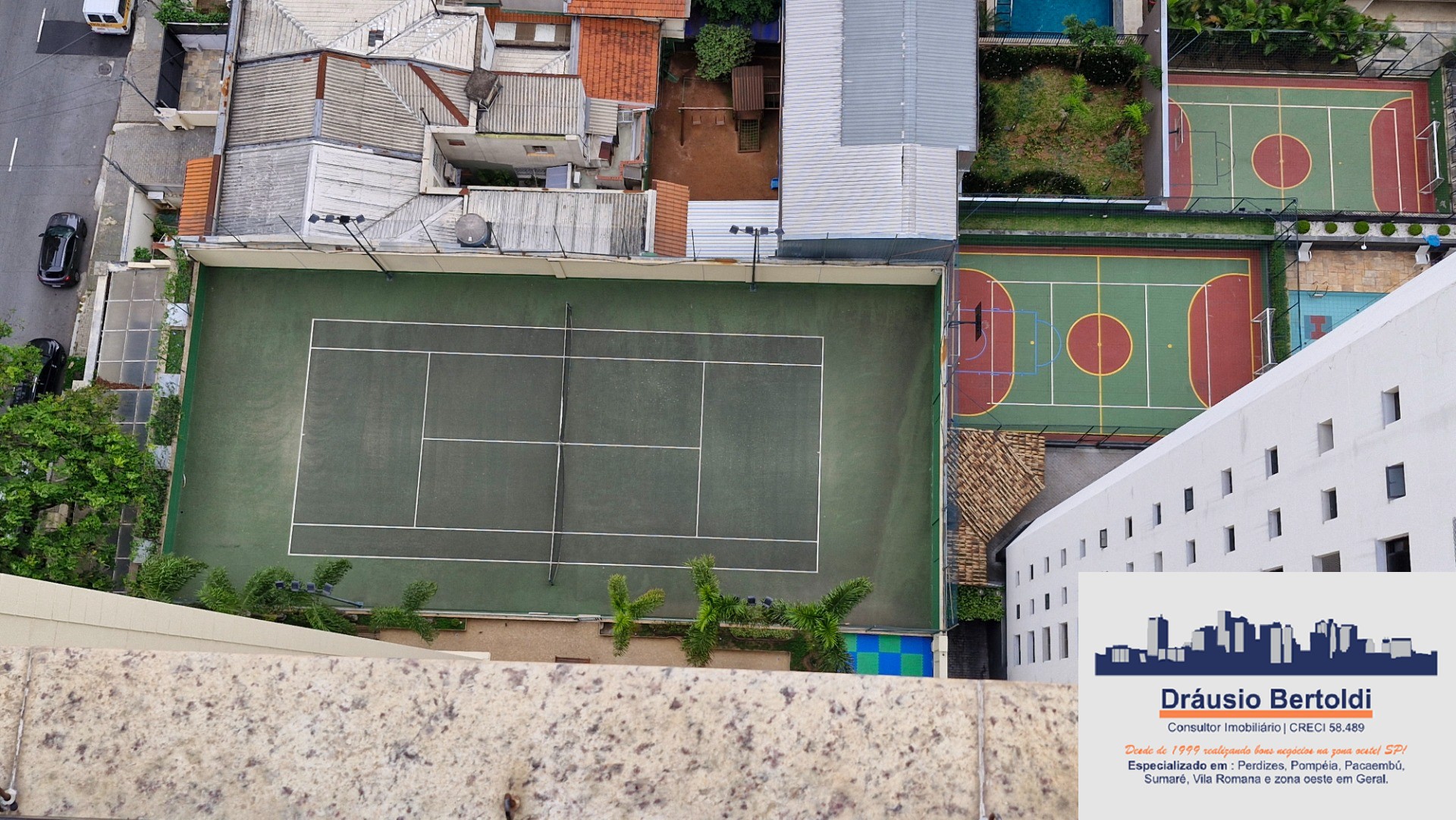 Apartamento, 4 quartos, 192 m² - Foto 26