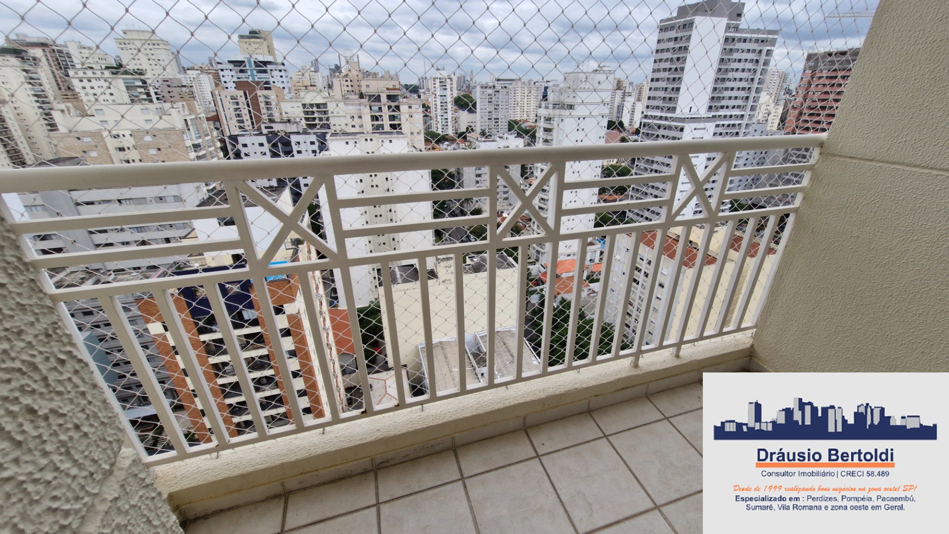Apartamento, 1 quarto, 53 m² - Foto 3