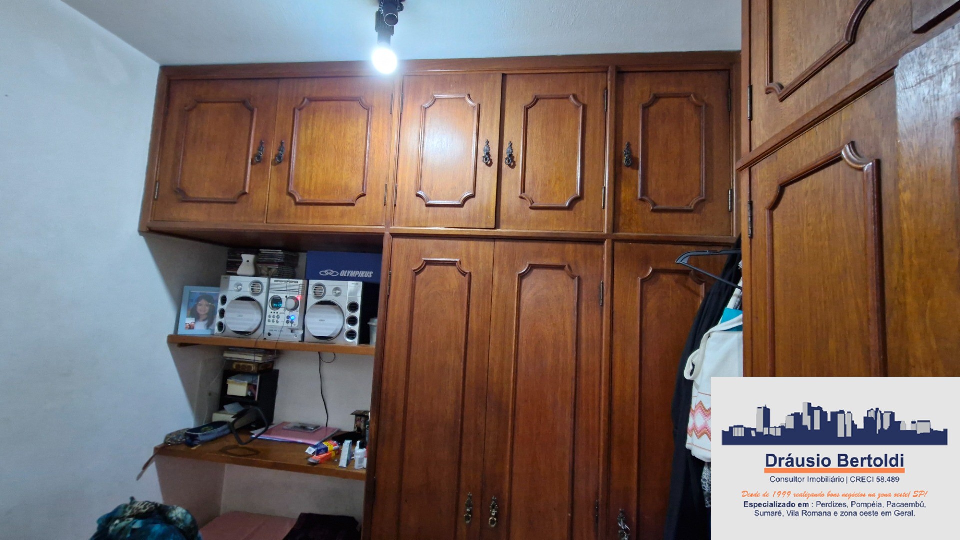 Apartamento à venda com 4 quartos, 156m² - Foto 14