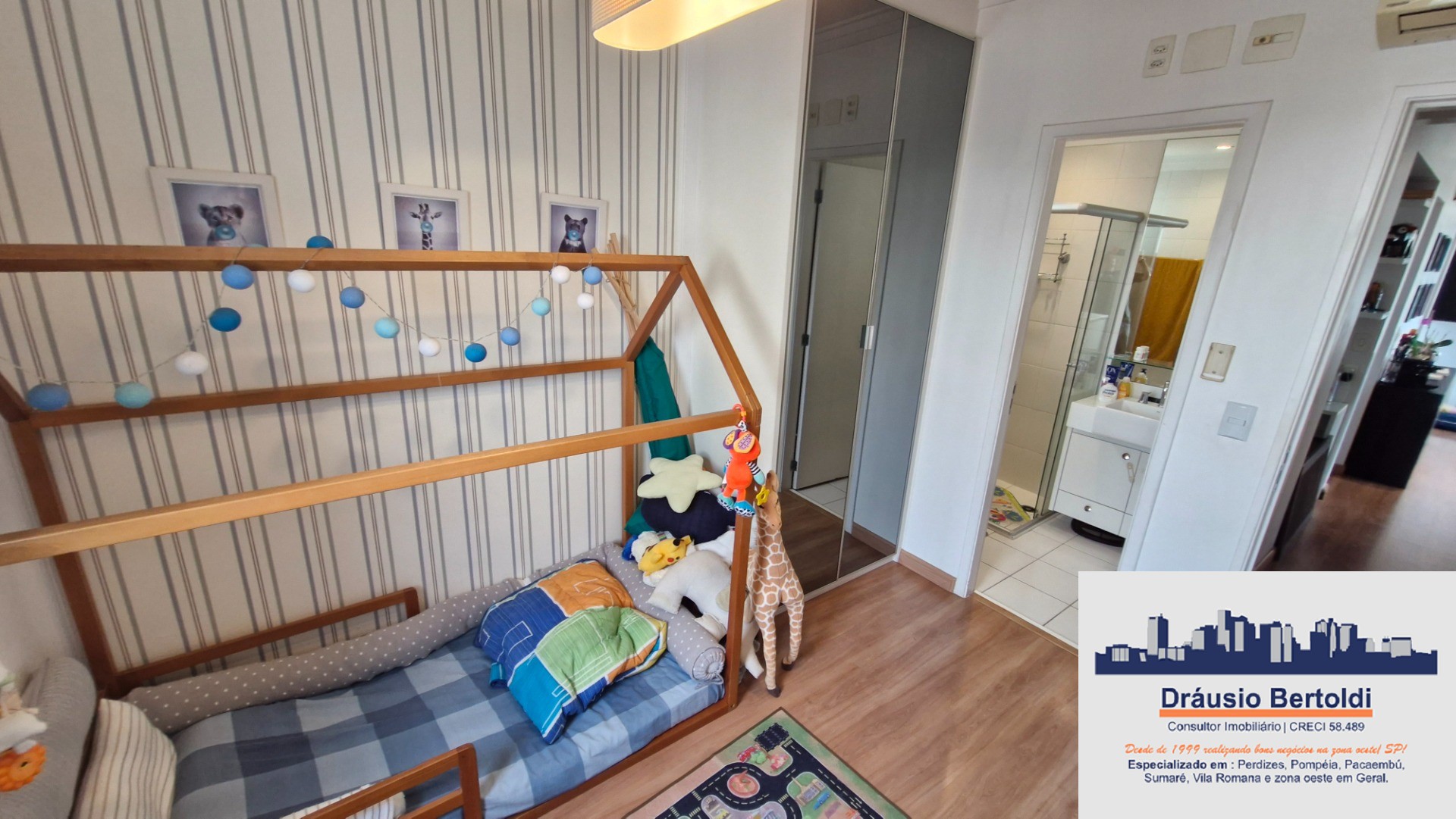 Apartamento à venda com 3 quartos, 99m² - Foto 14