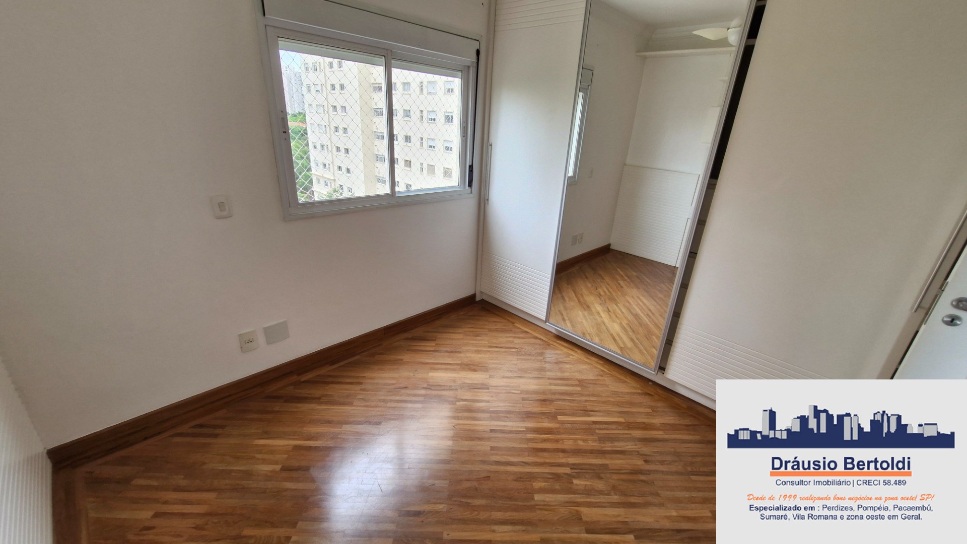 Apartamento à venda com 4 quartos, 168m² - Foto 19