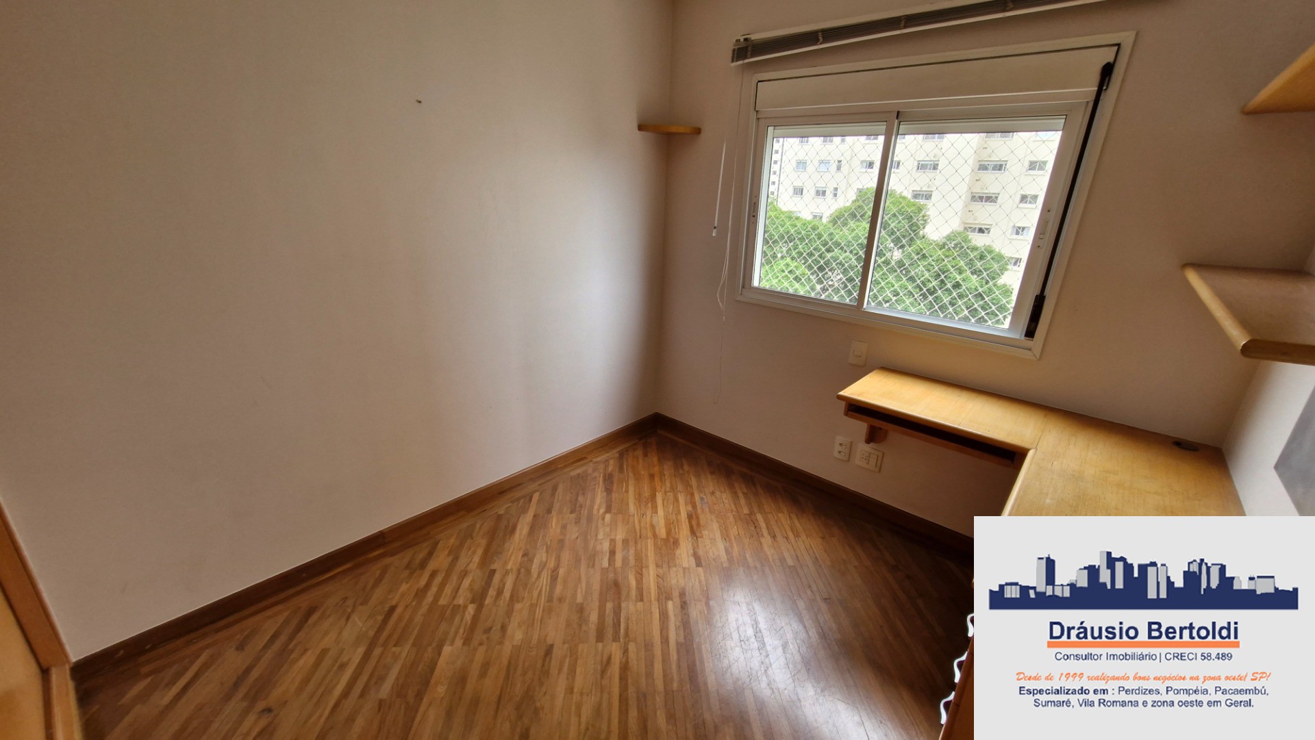 Apartamento à venda com 4 quartos, 168m² - Foto 15