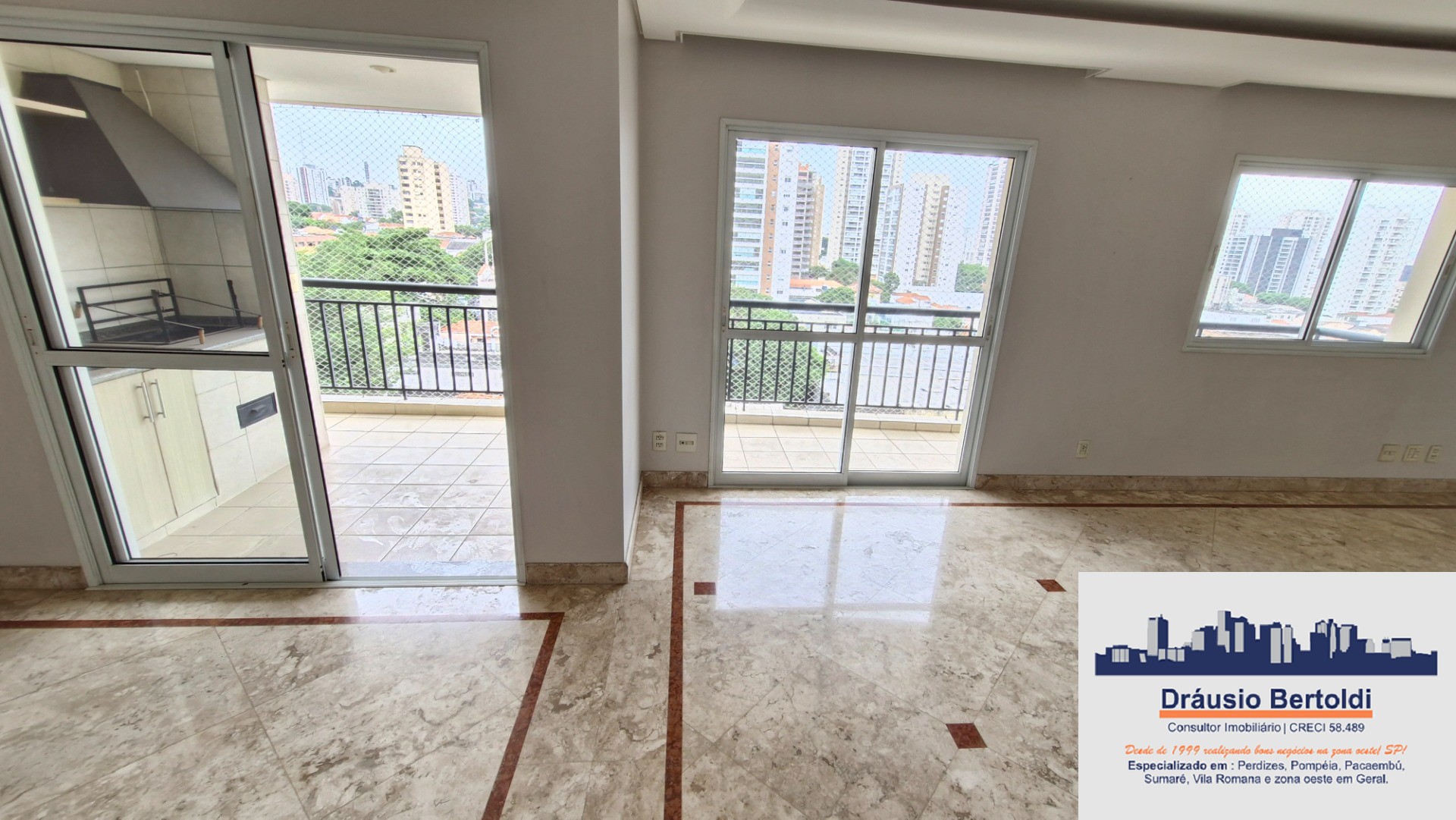 Apartamento à venda com 4 quartos, 168m² - Foto 10