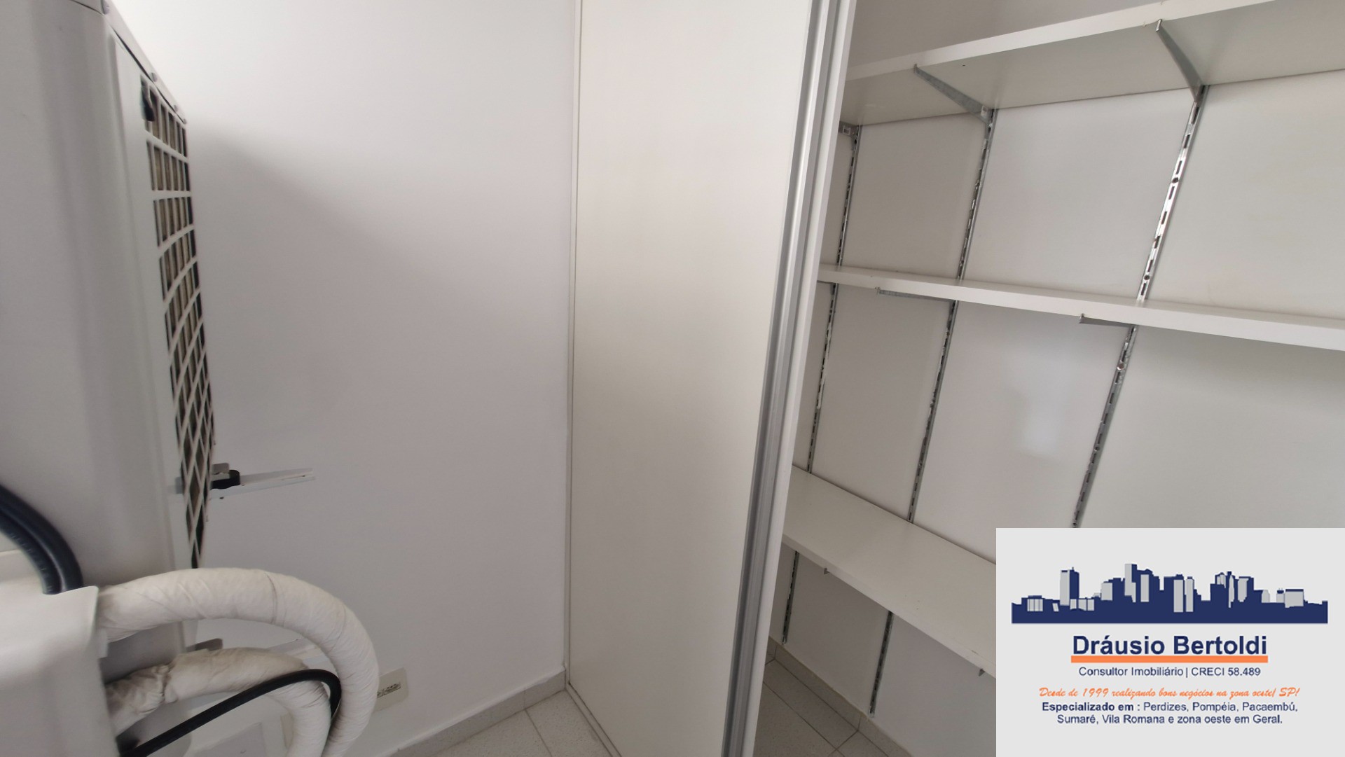 Apartamento à venda com 3 quartos, 150m² - Foto 13