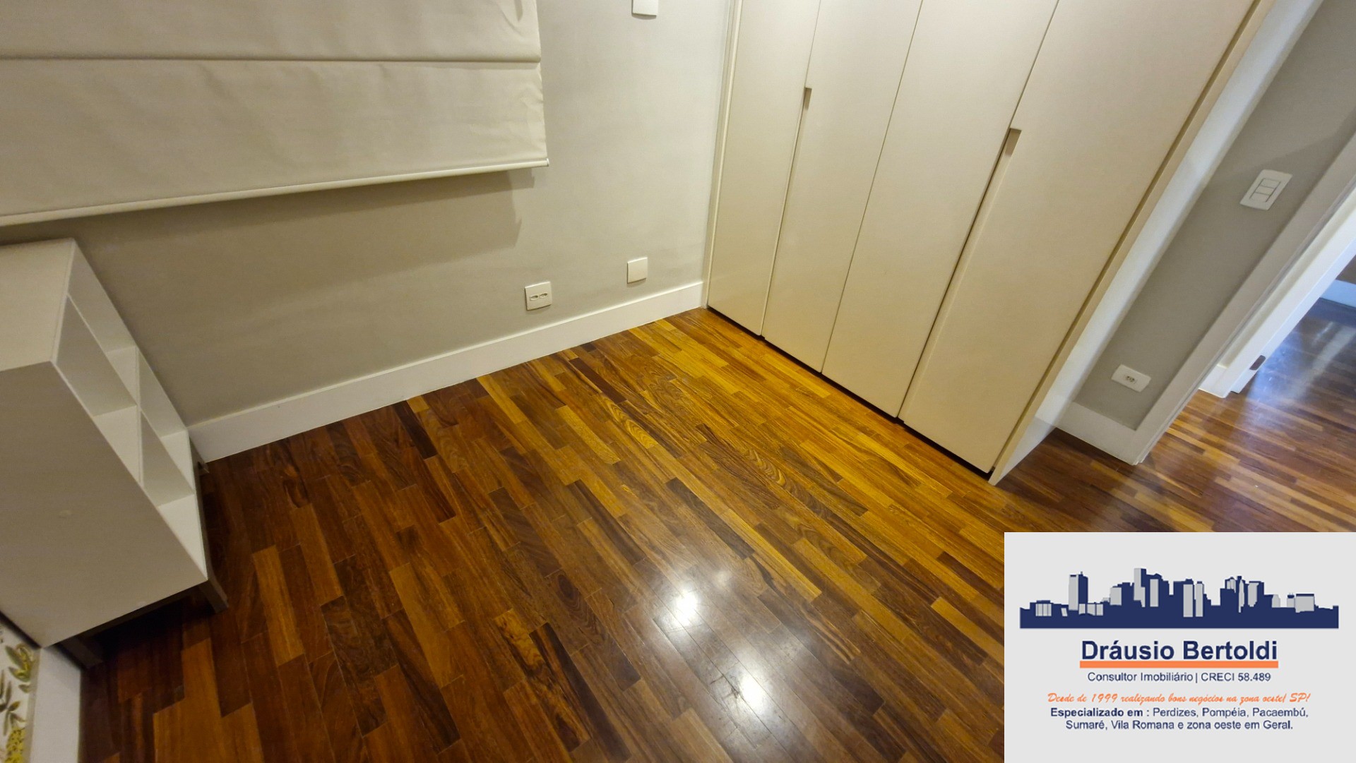 Apartamento à venda com 3 quartos, 125m² - Foto 22