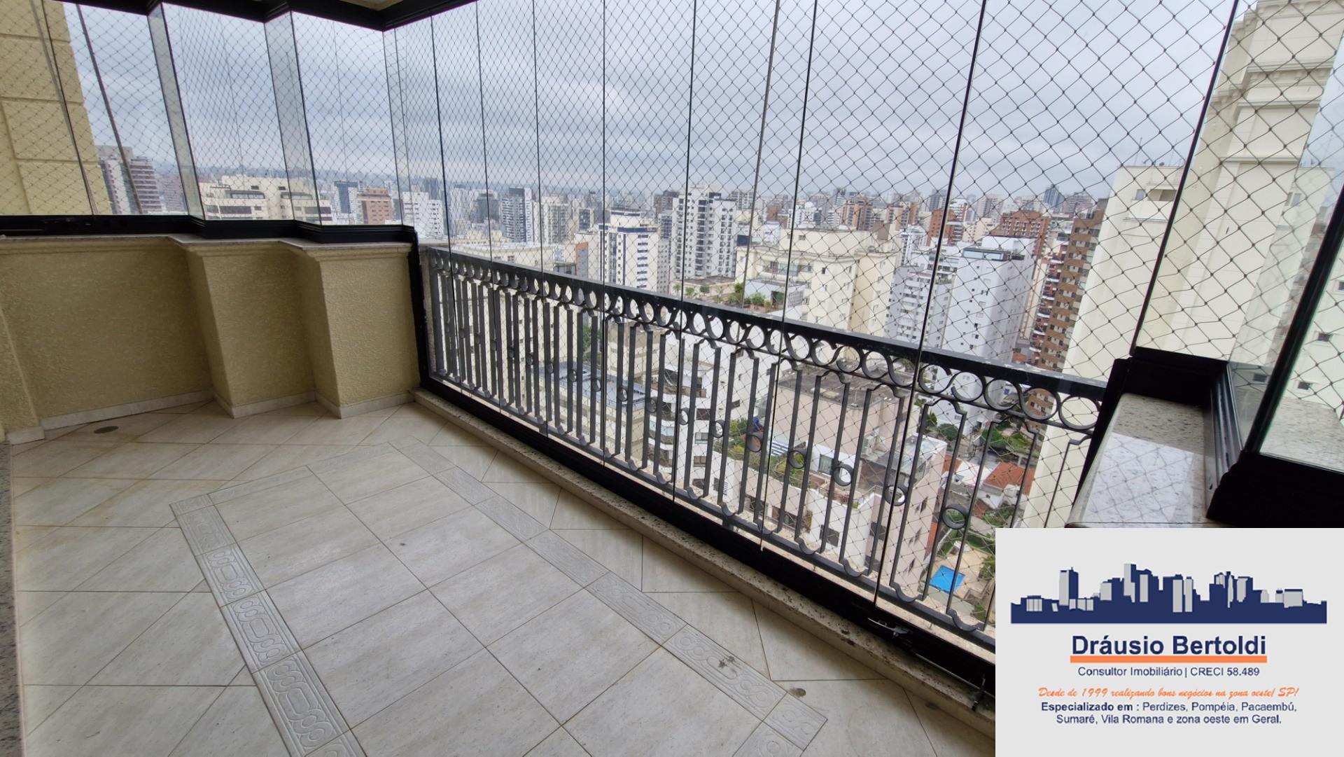 Apartamento, 4 quartos, 192 m² - Foto 15