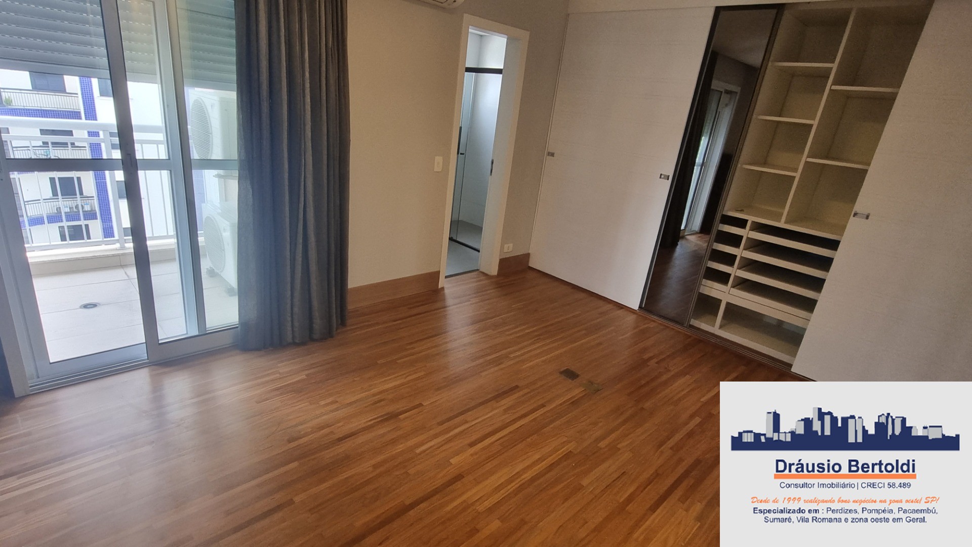 Apartamento à venda com 4 quartos, 206m² - Foto 34